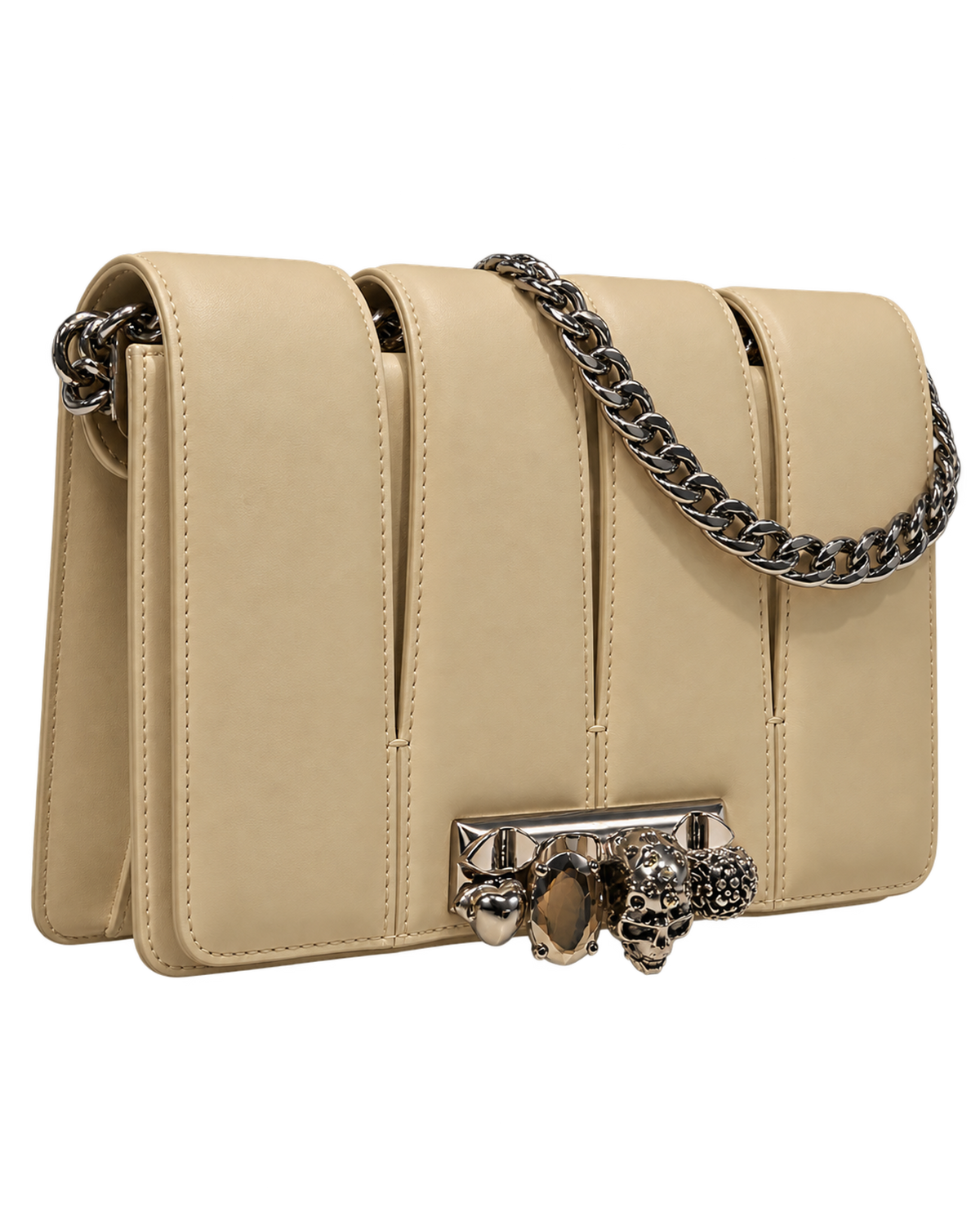 The Slash shoulder bag