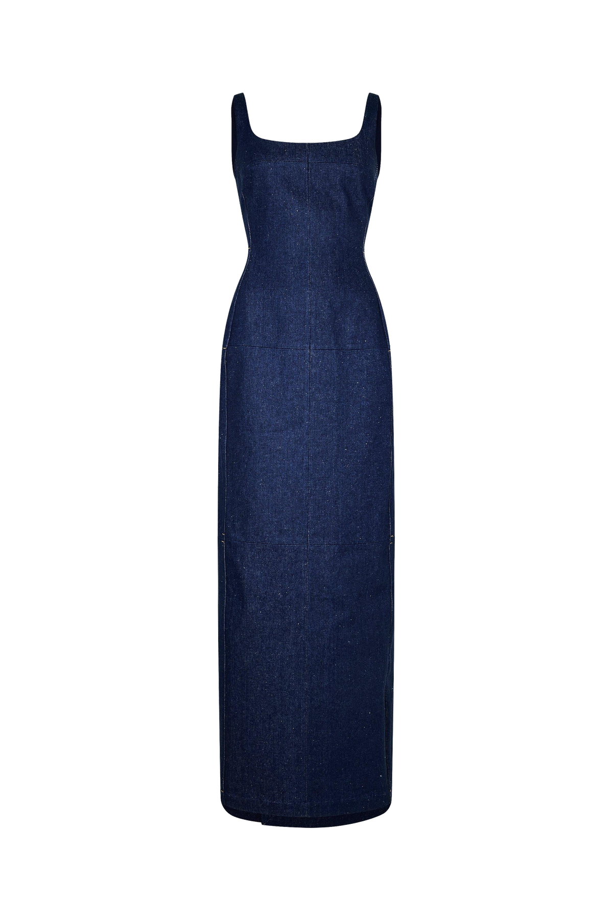 The Spoglio Maxi Dress
