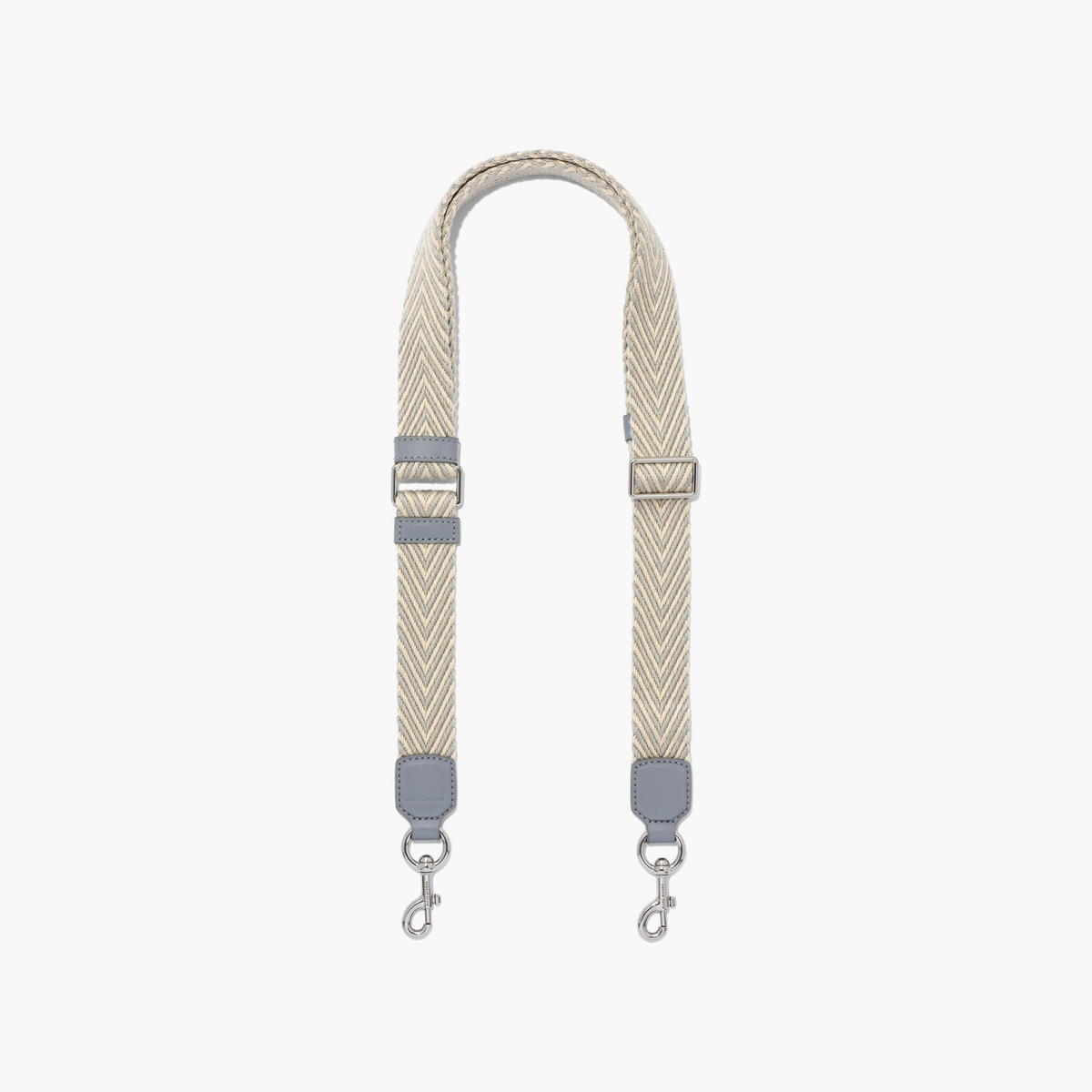 The Thin Arrow Webbing Strap