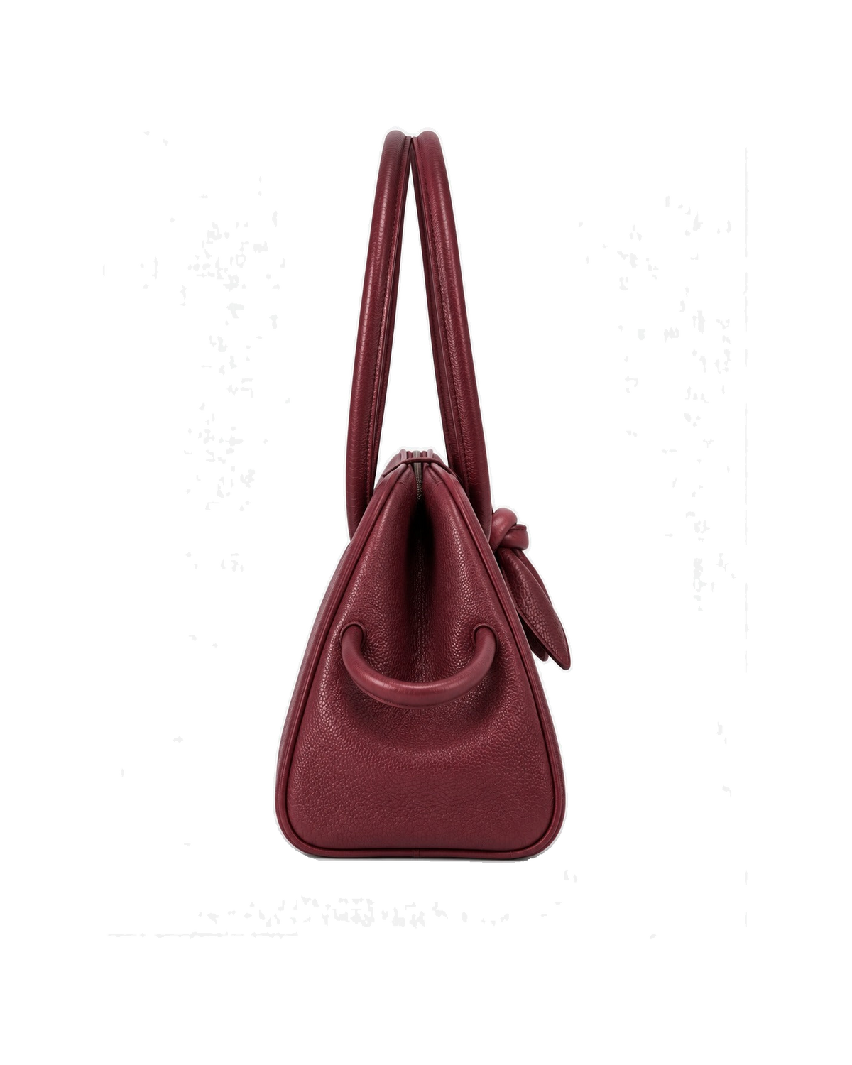 The Turismo Burgundy