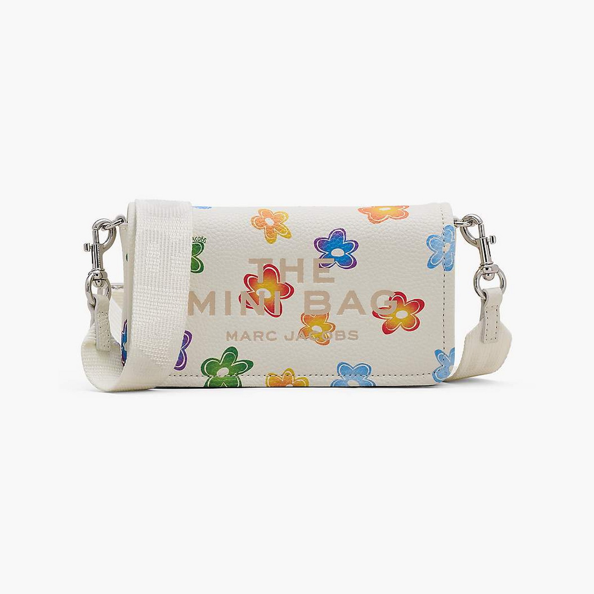 The Wild Daisy Mini Bag