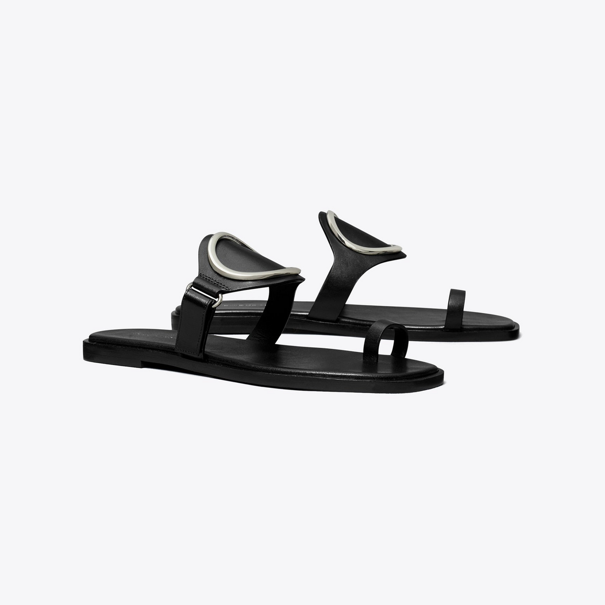 Toe Ring Sandal