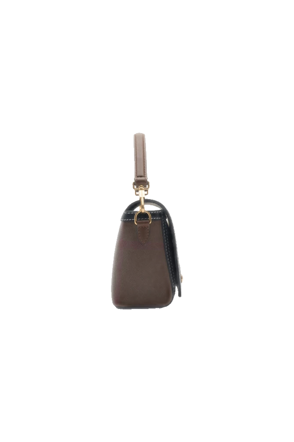 Top Handle Note Bag