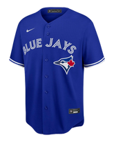 Toronto Blue Jays MLB Limited Jersey (Bo Bichette)