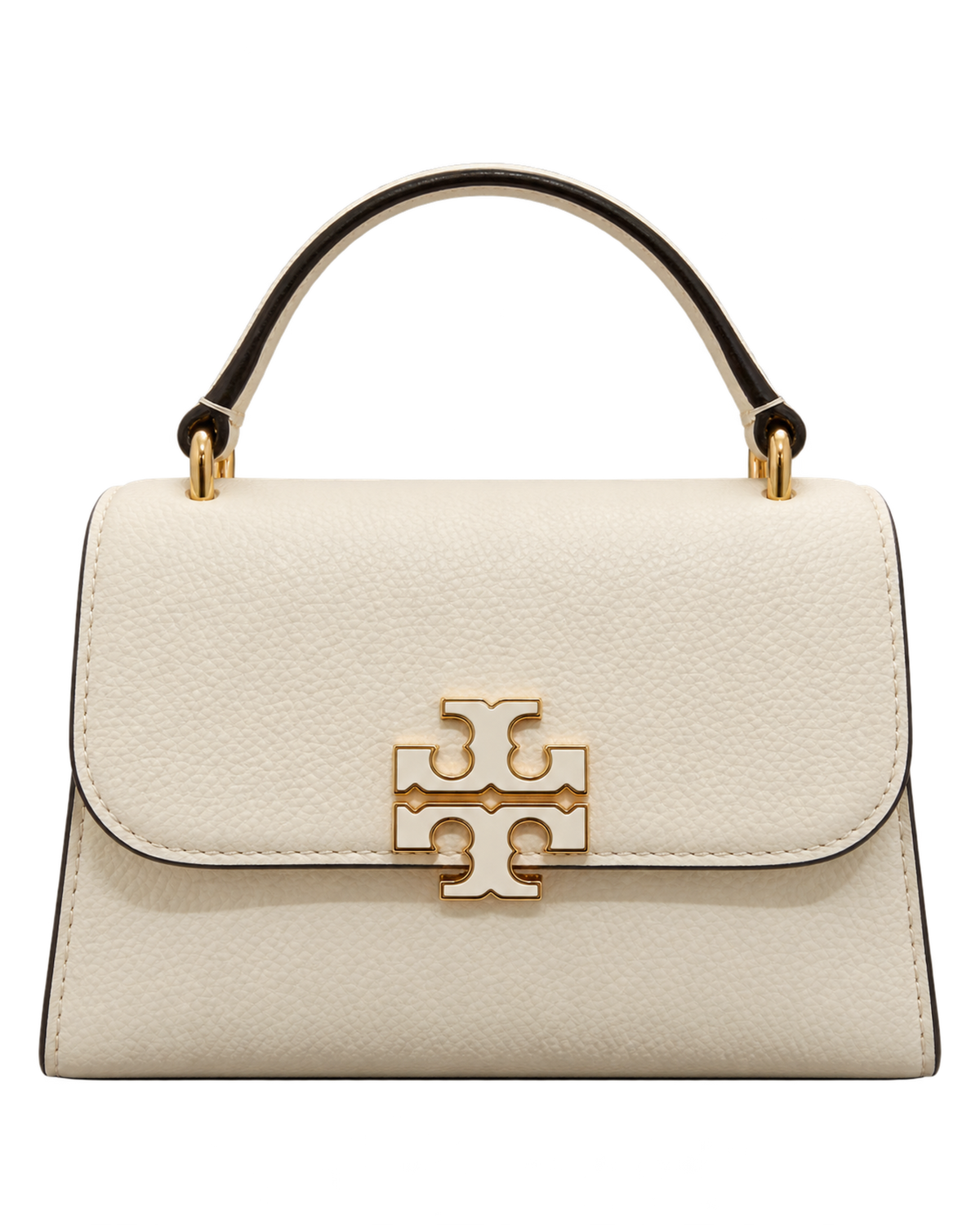 Tory Burch Britten Mini Top Handle Crossbody Bag