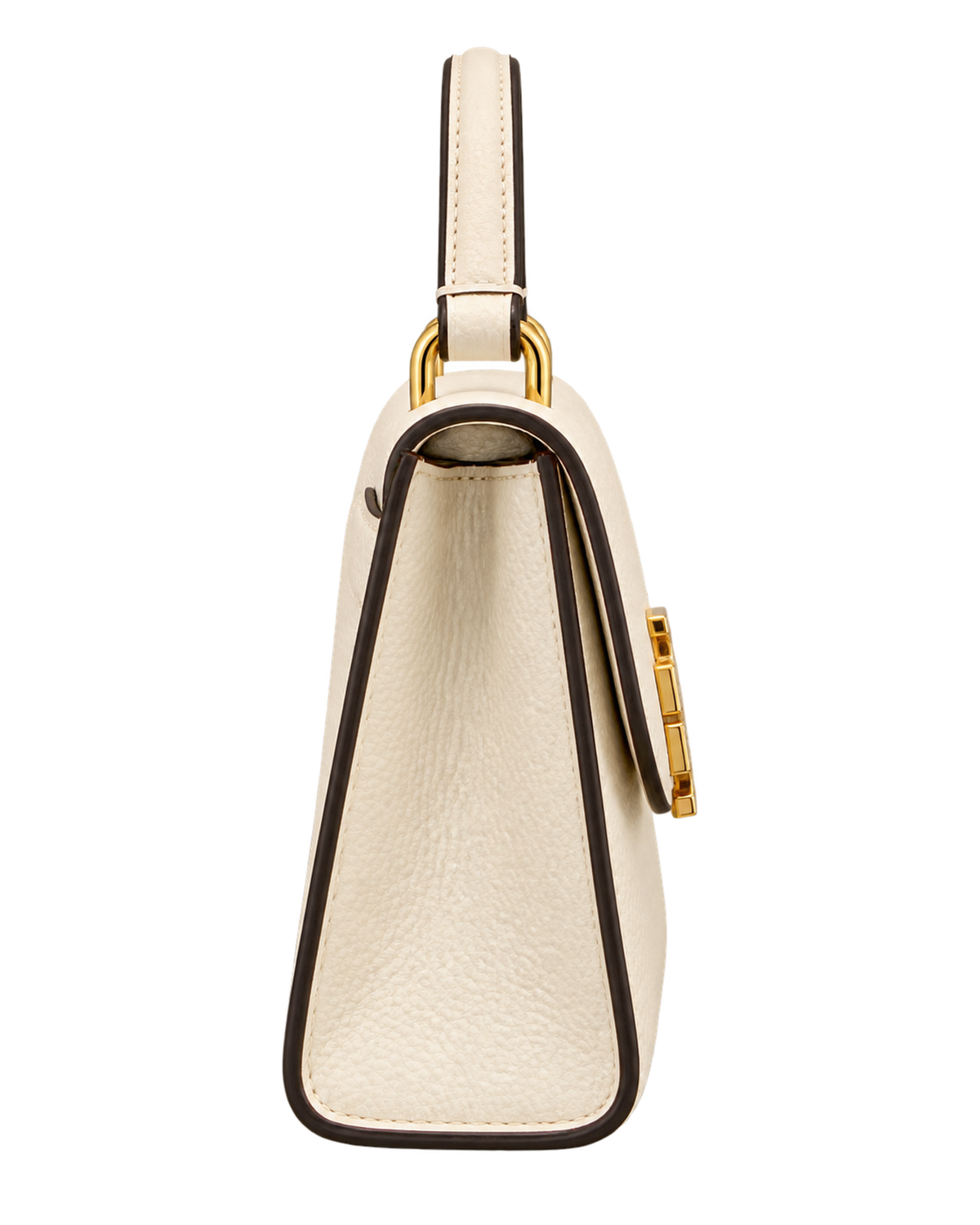 Tory Burch Britten Mini Top Handle Crossbody Bag
