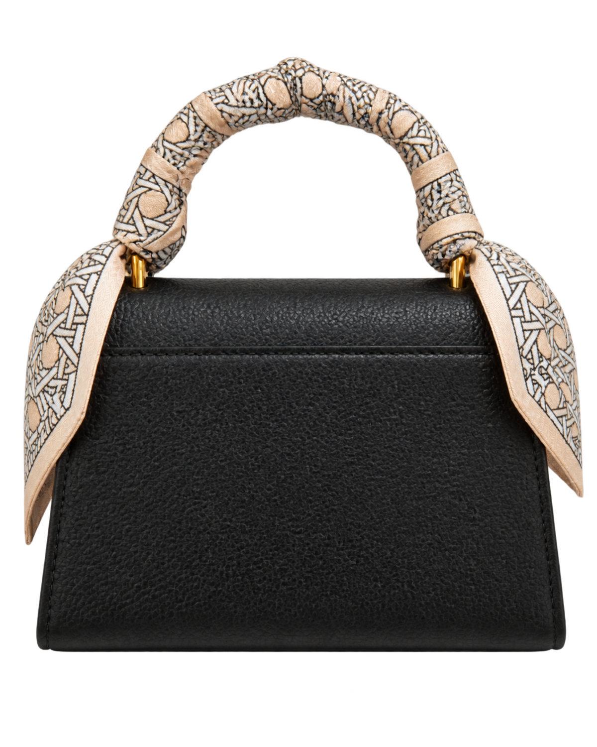 Tory Burch Britten Mini Top Handle Crossbody Bag