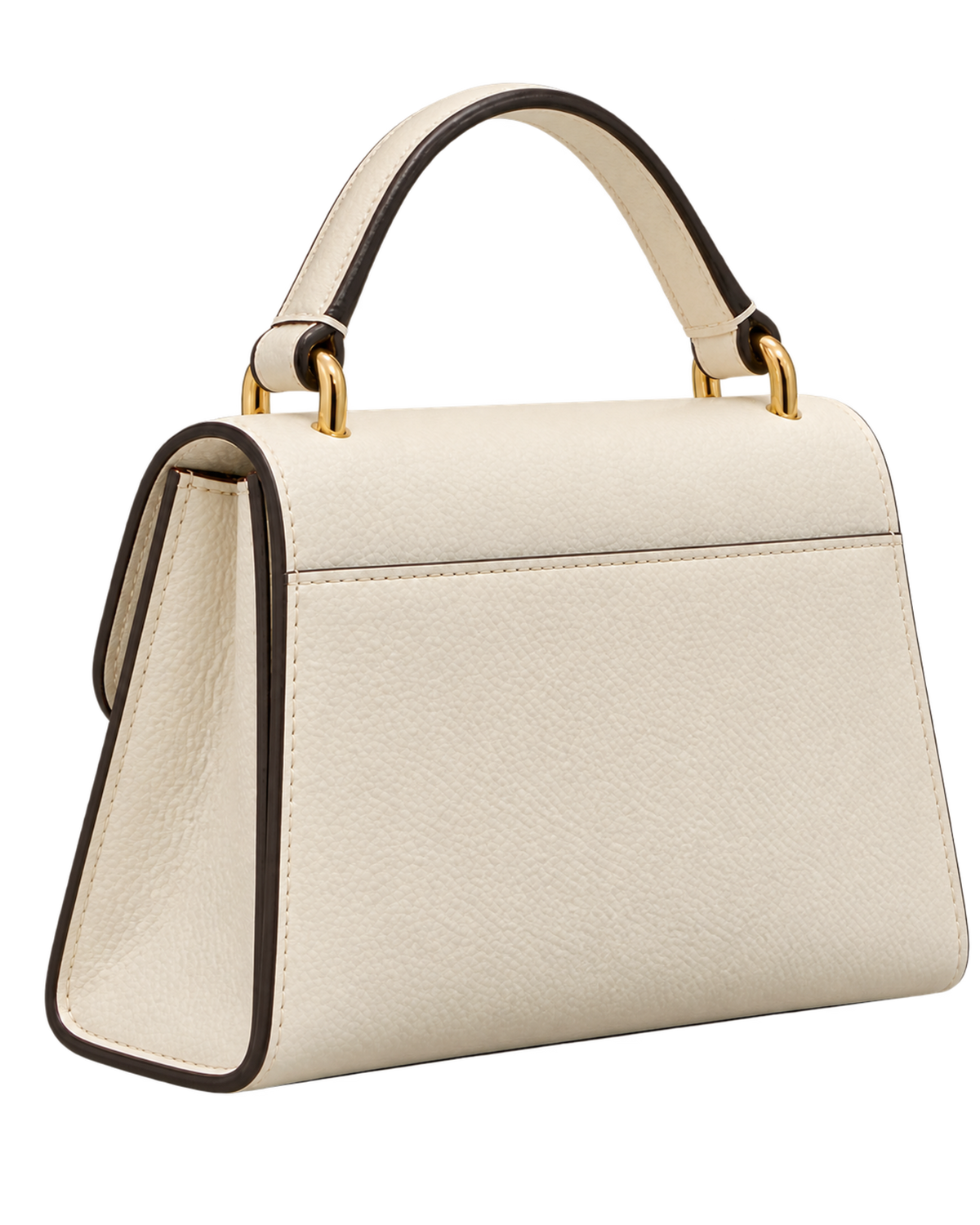 Tory Burch Britten Mini Top Handle Crossbody Bag