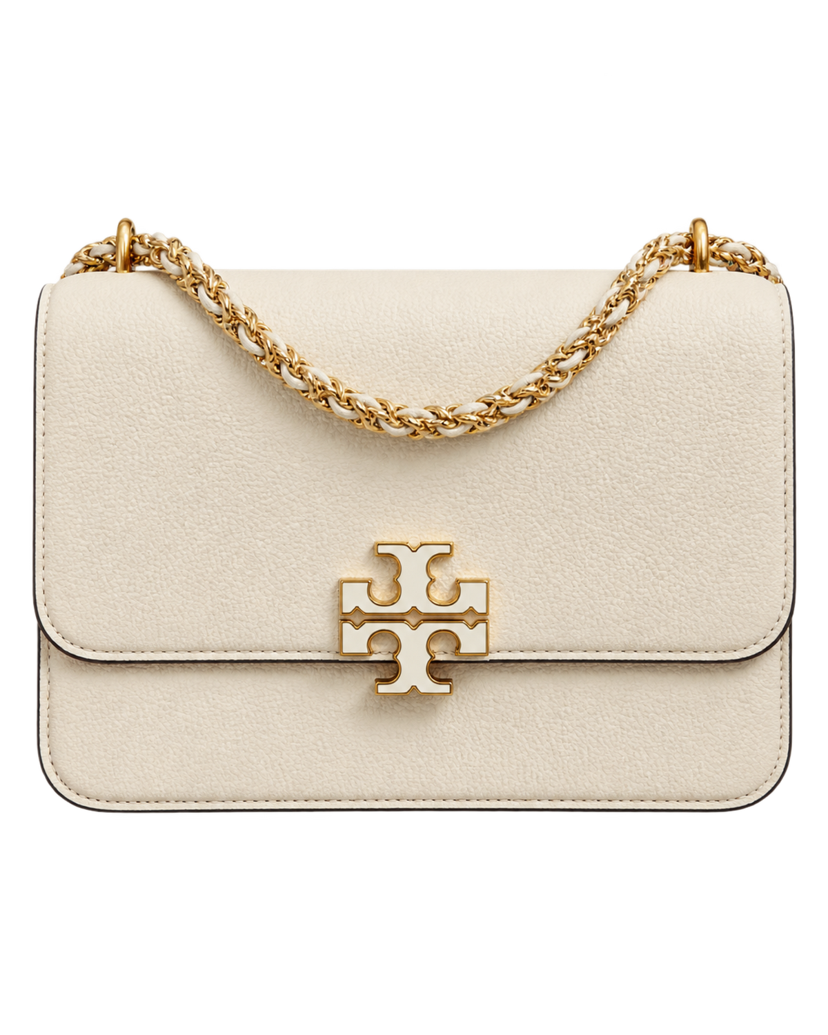 Tory Burch Britten Small Adjustable Shoulder Bag