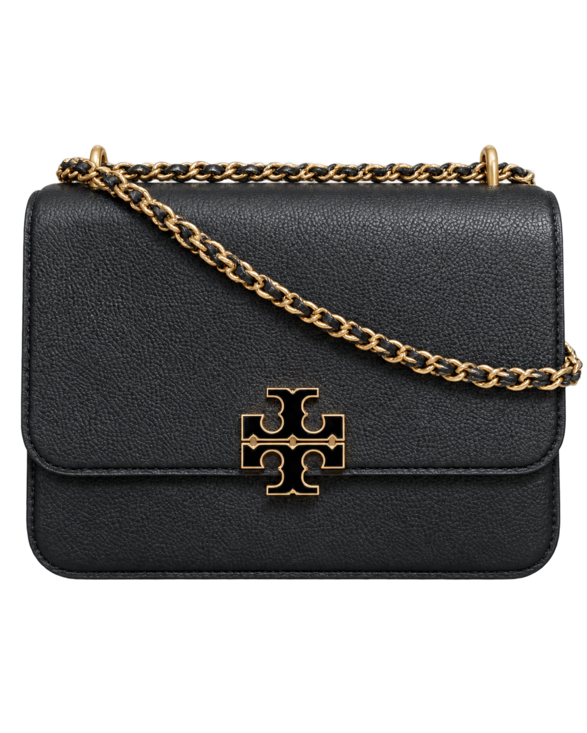 Tory Burch Britten Small Adjustable Shoulder Bag