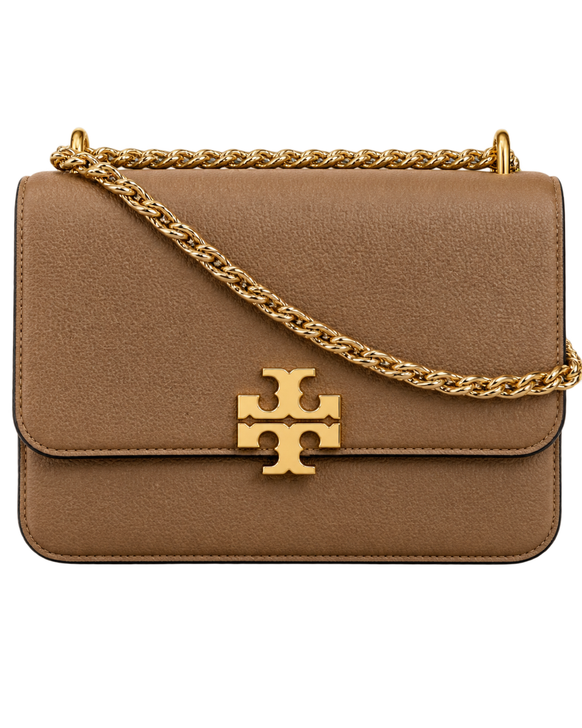Tory Burch Britten Small Adjustable Shoulder Bag