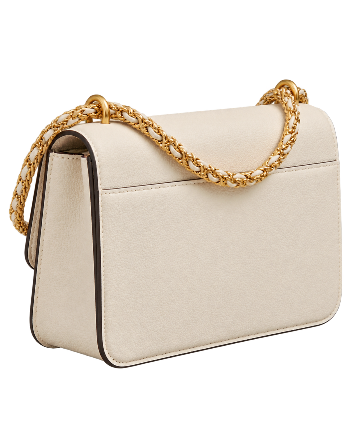 Tory Burch Britten Small Adjustable Shoulder Bag