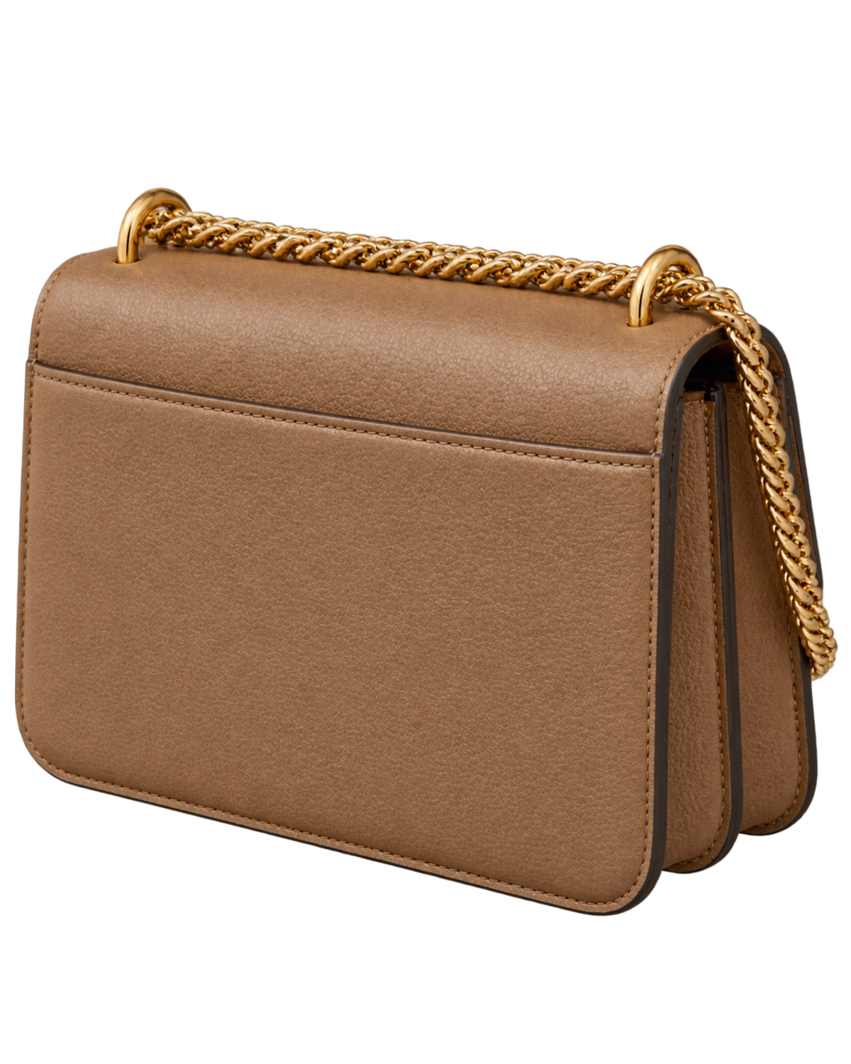 Tory Burch Britten Small Adjustable Shoulder Bag