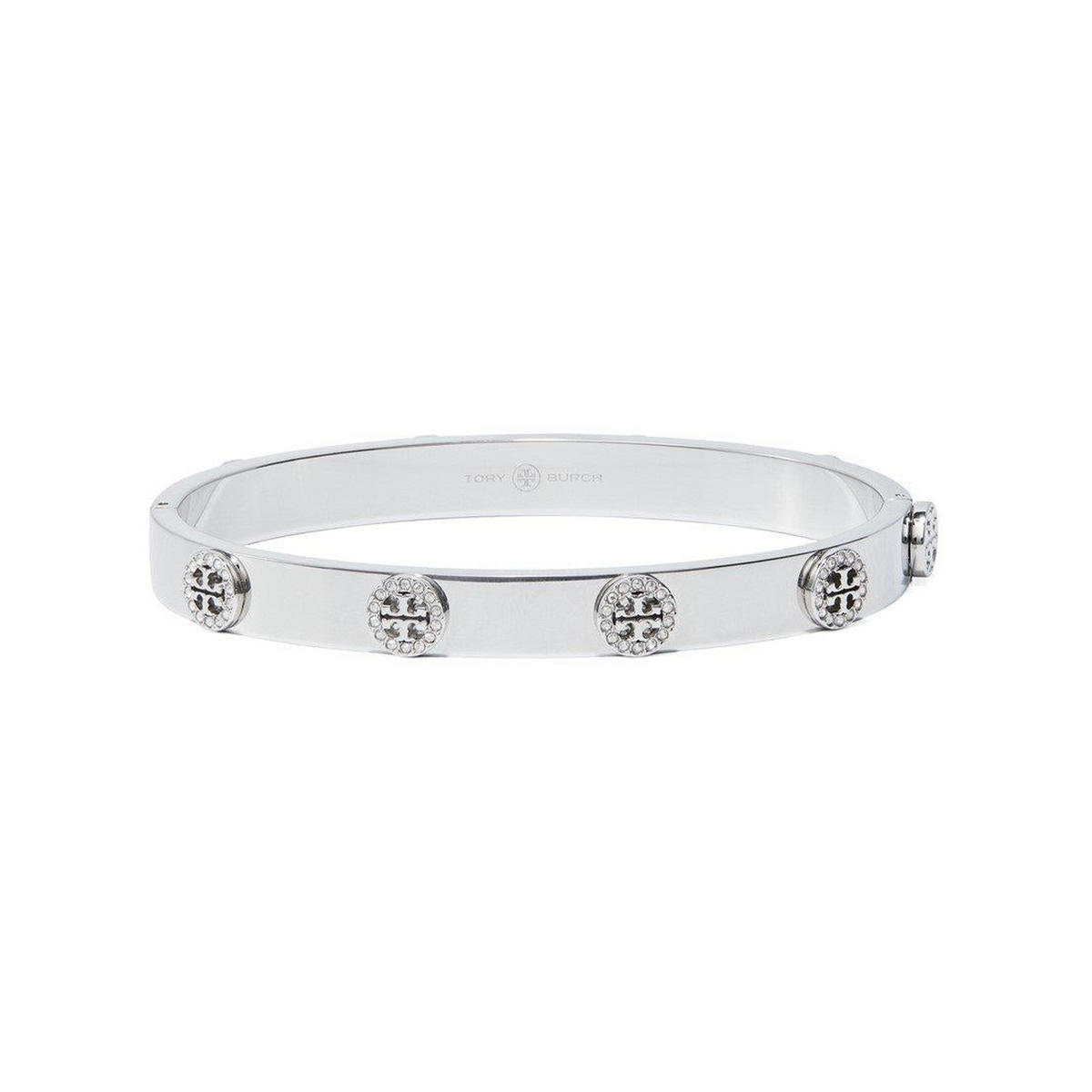 Miller Stud Hinge Bracelet
