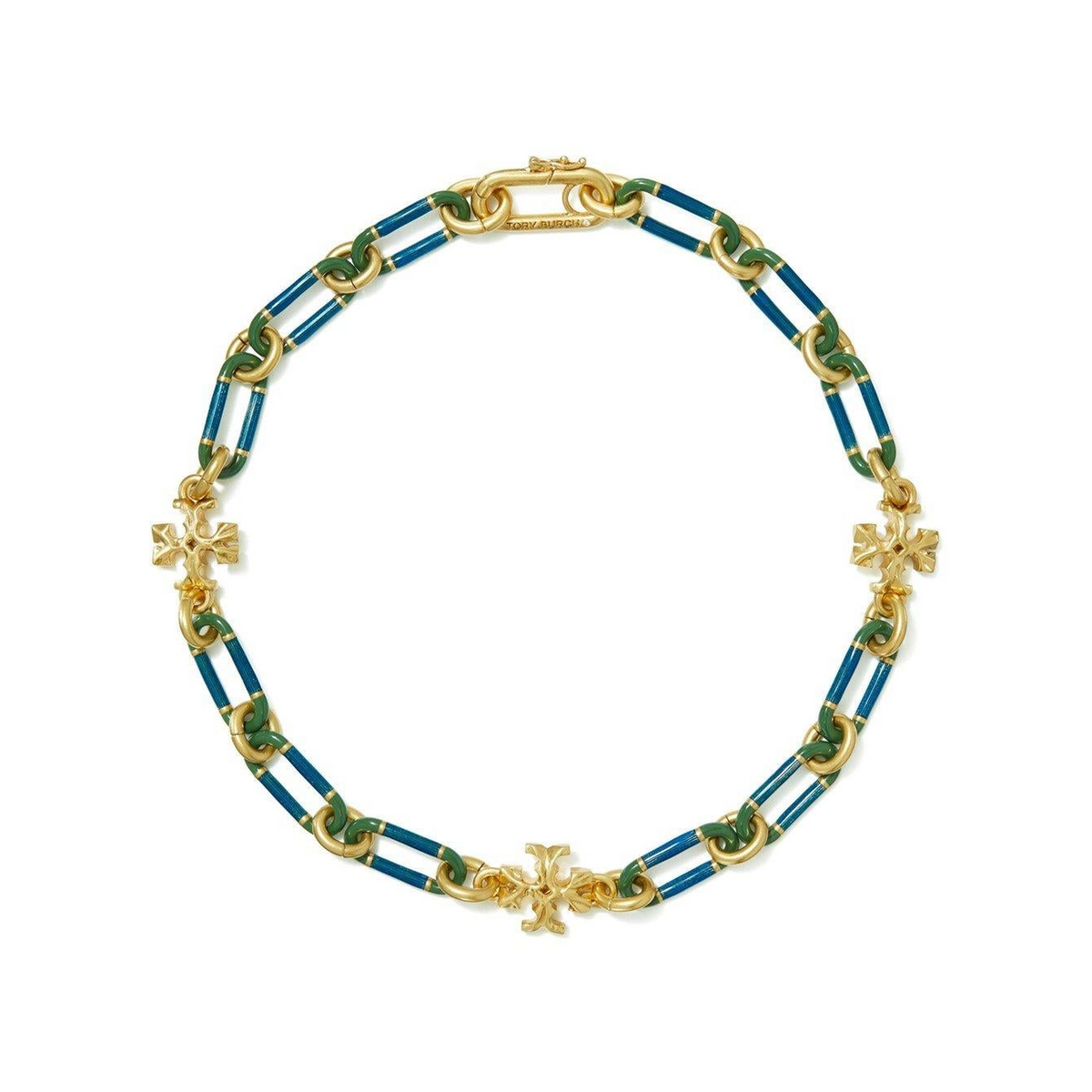 Roxanne Chain Necklace