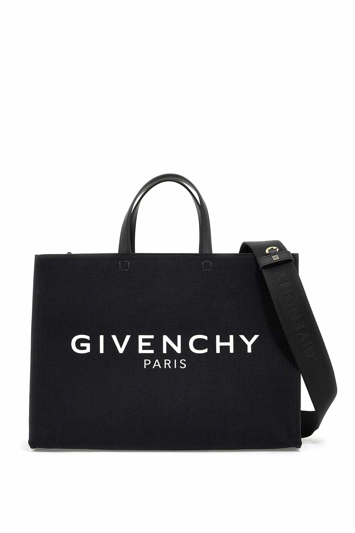 GIVENCHY g-tote medium bag Black