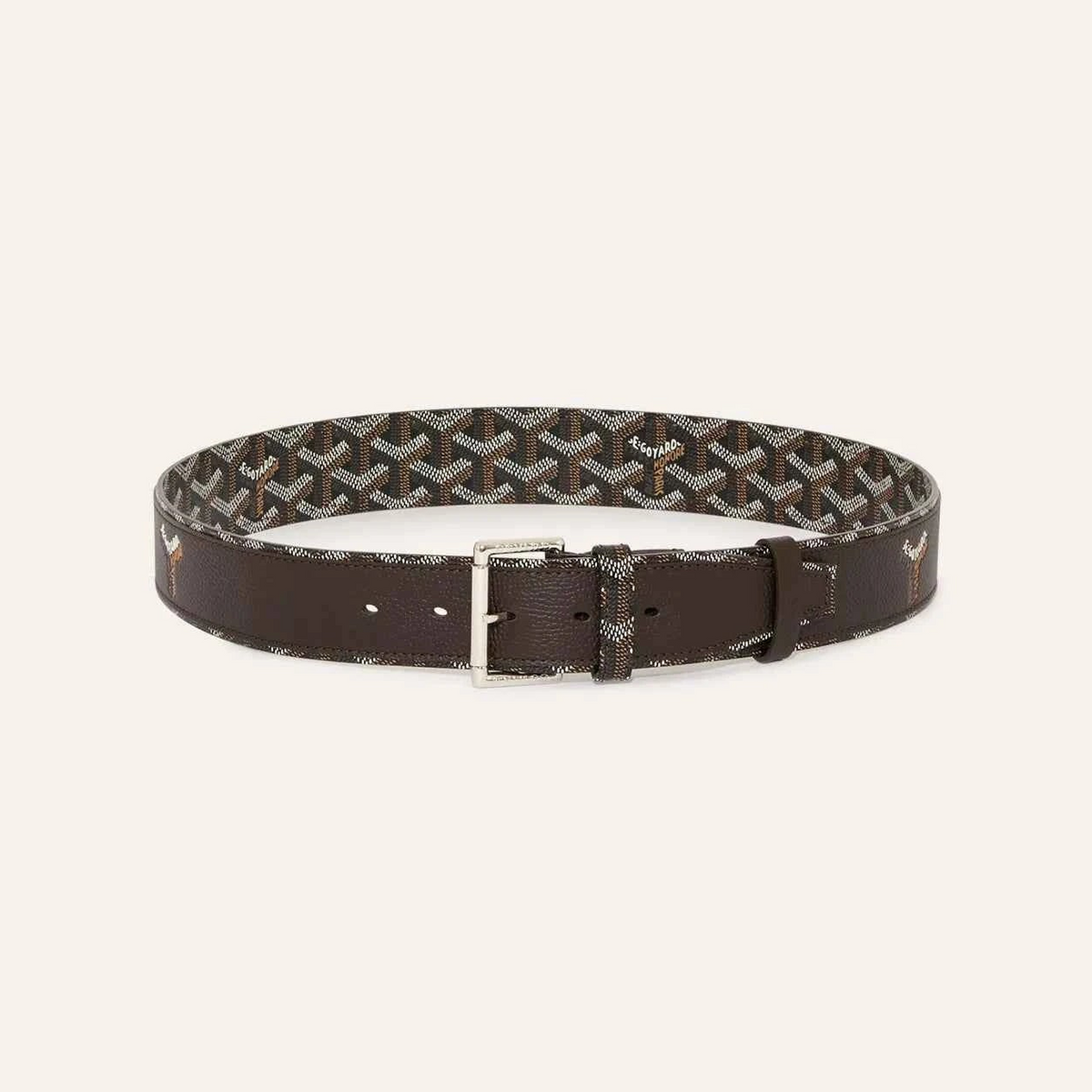 Triton belt