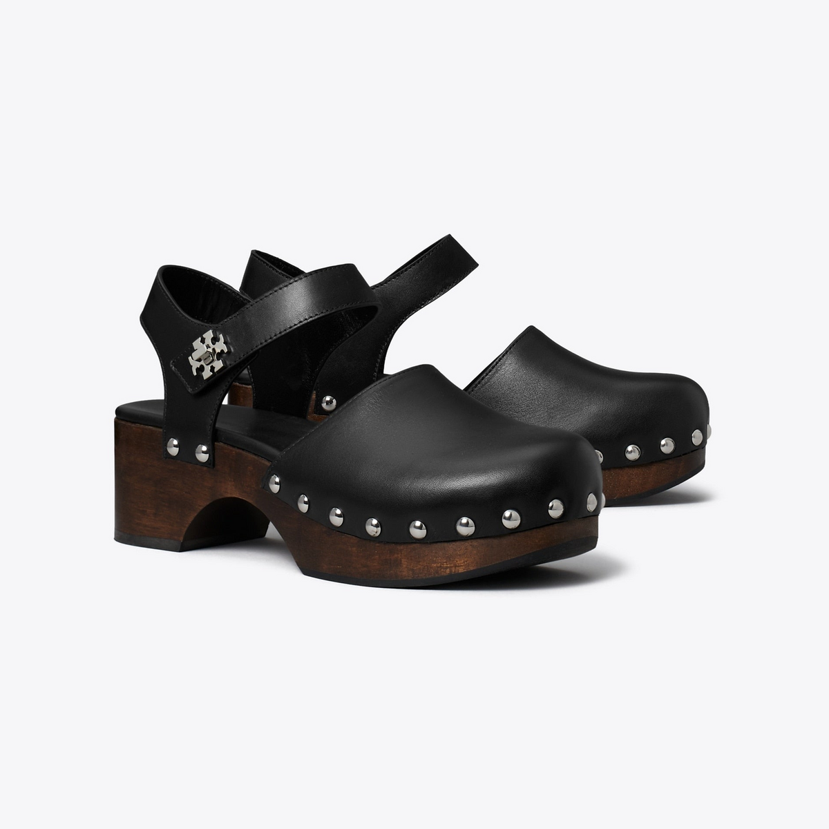 Turnlock Clog