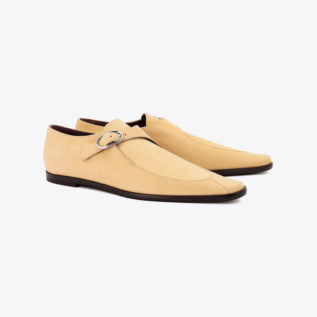 Twisted Monk Strap