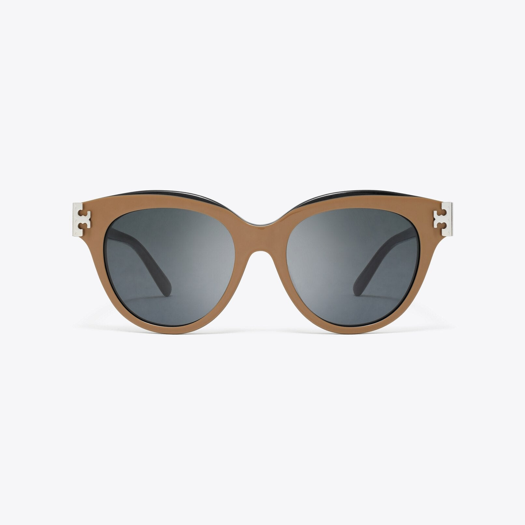 Eleanor Round Sunglasses