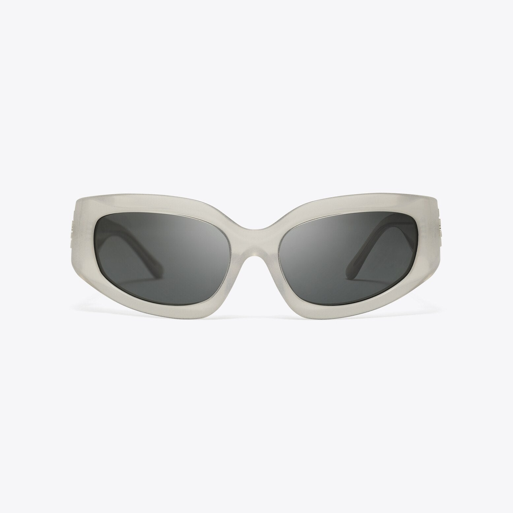 Eleanor Broken Logo Sunglasses