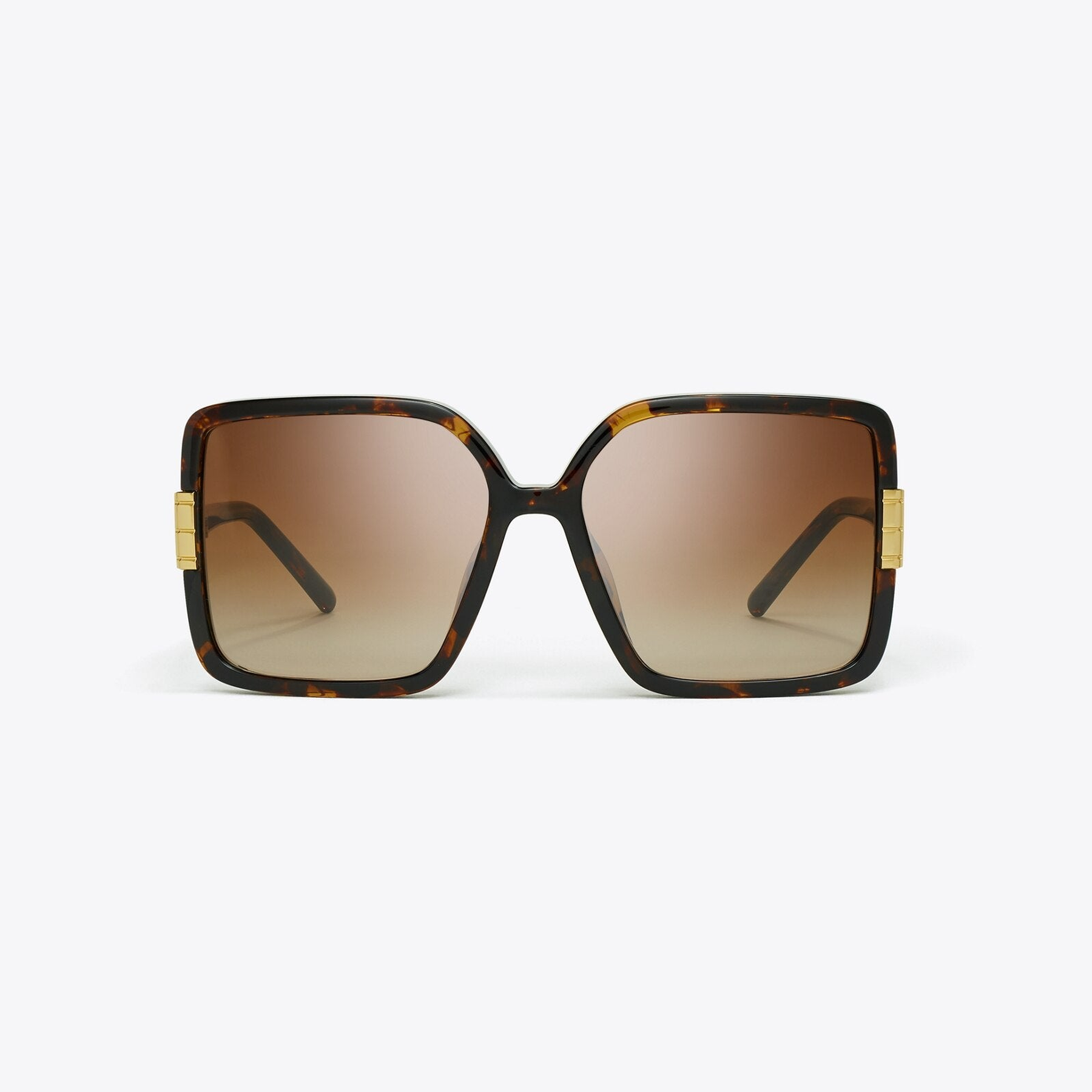 Eleanor Oversized Square Sunglasses