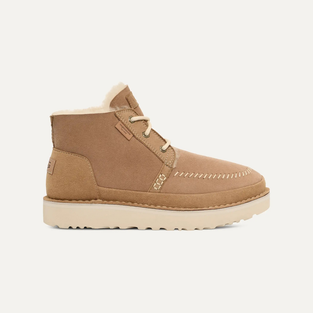 UGG® Neumel Crafted Regenerate – Timeless Style with Regenerative Impact