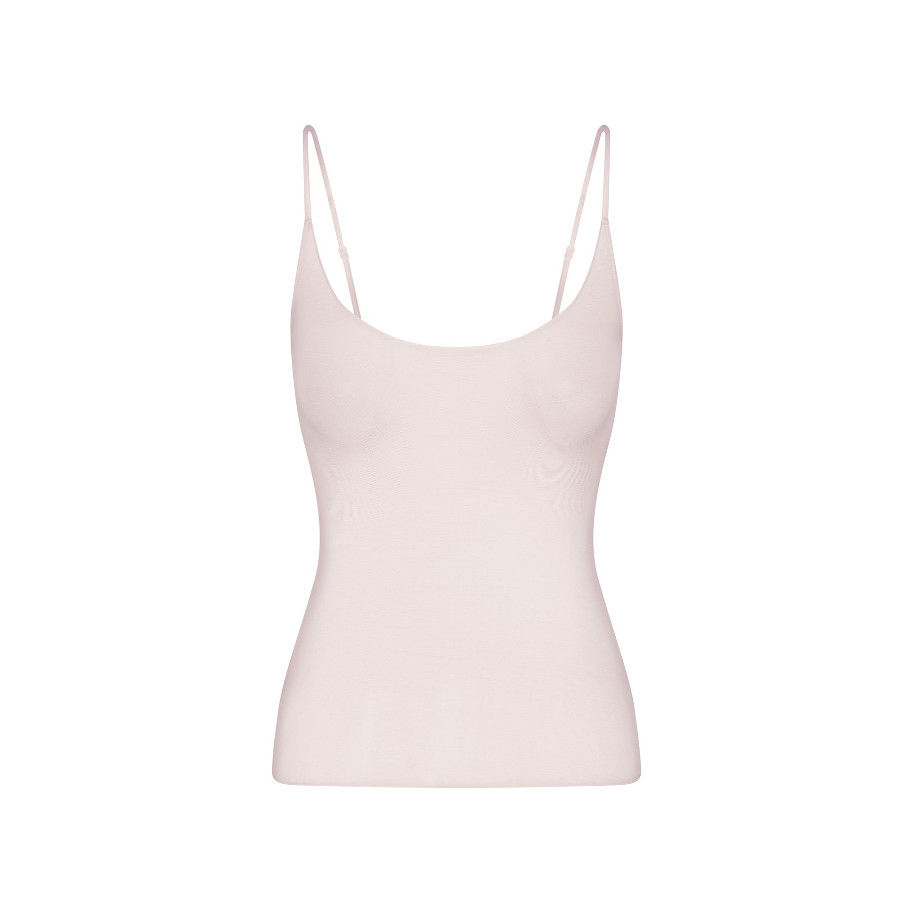 Ultra Fine Mesh Cami
