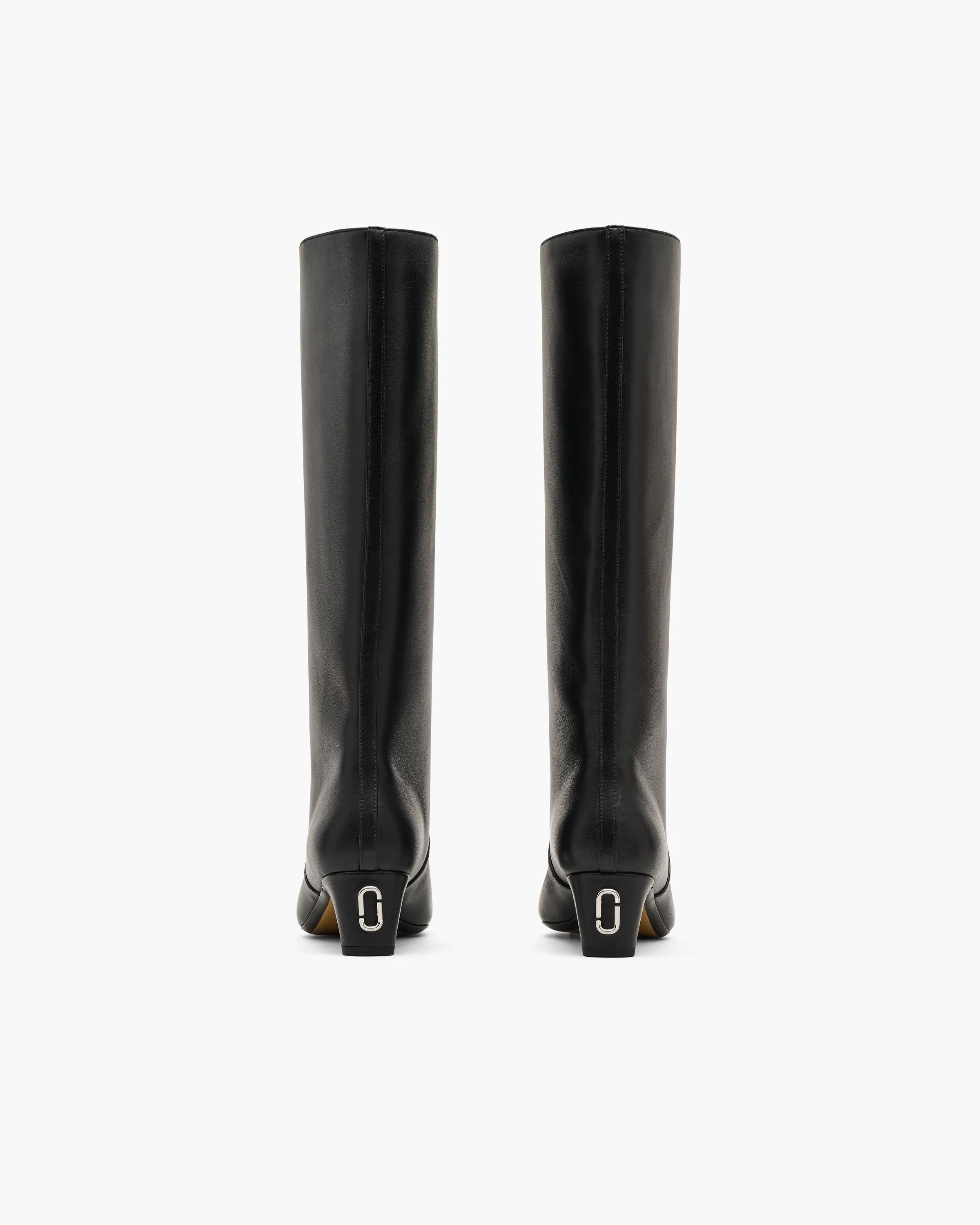 The Mel Boot