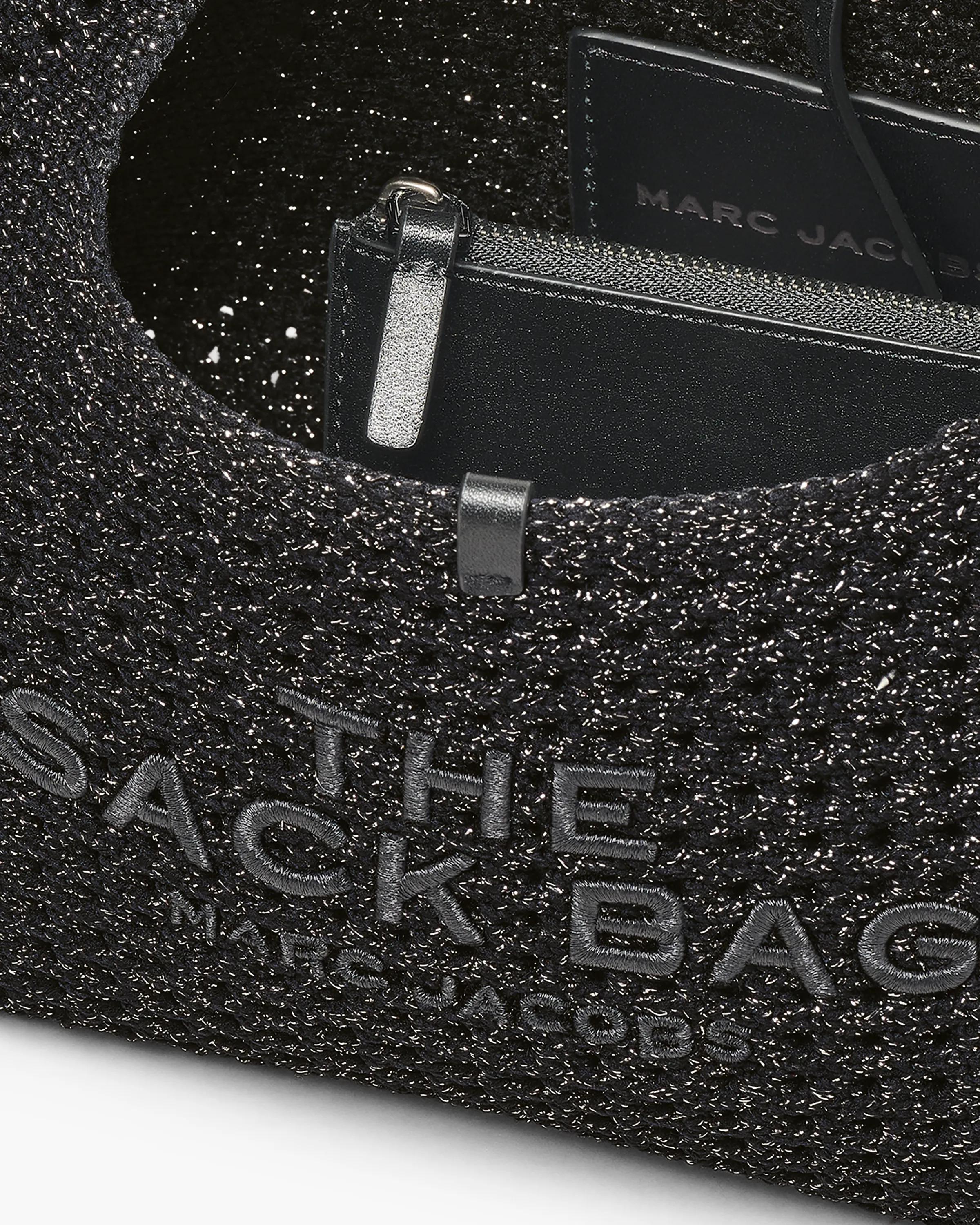 The Crochet Mini Sack Bag