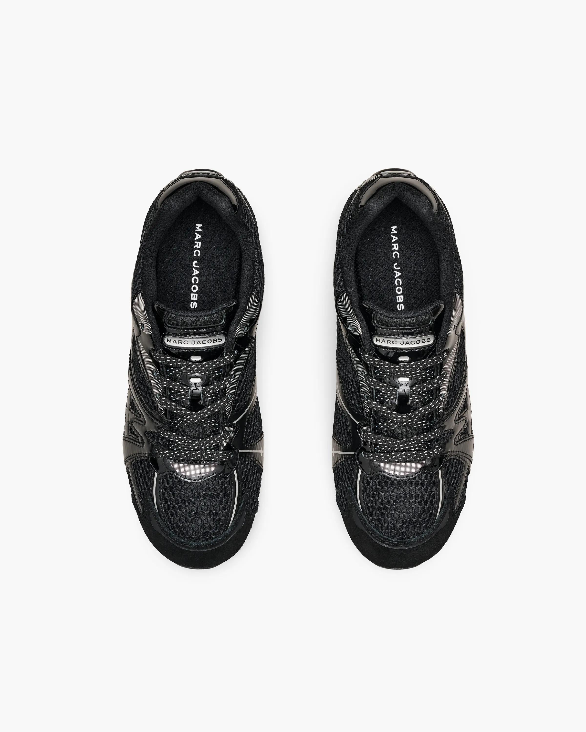 The 72 Spring Sneaker