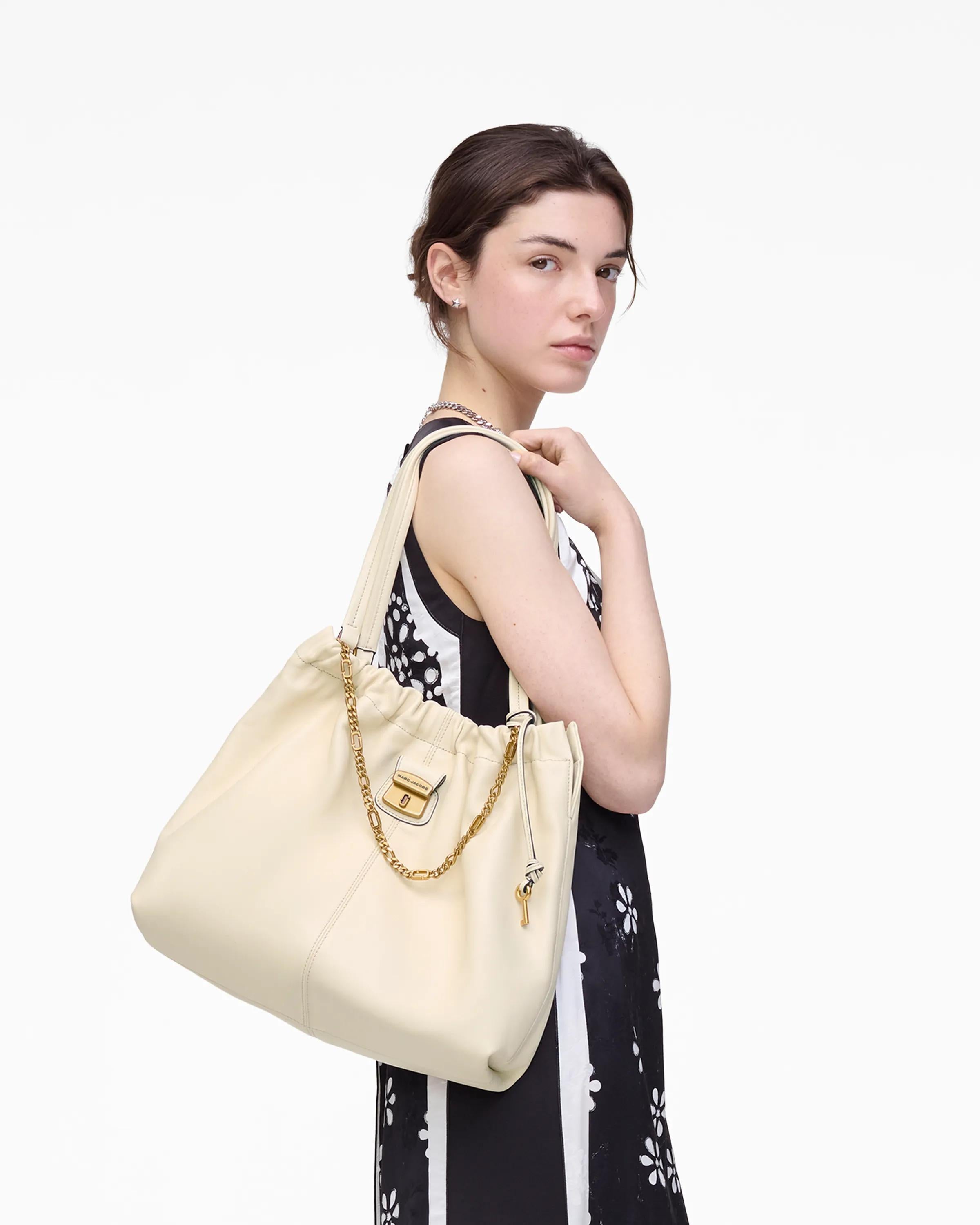 The Cristina Tote