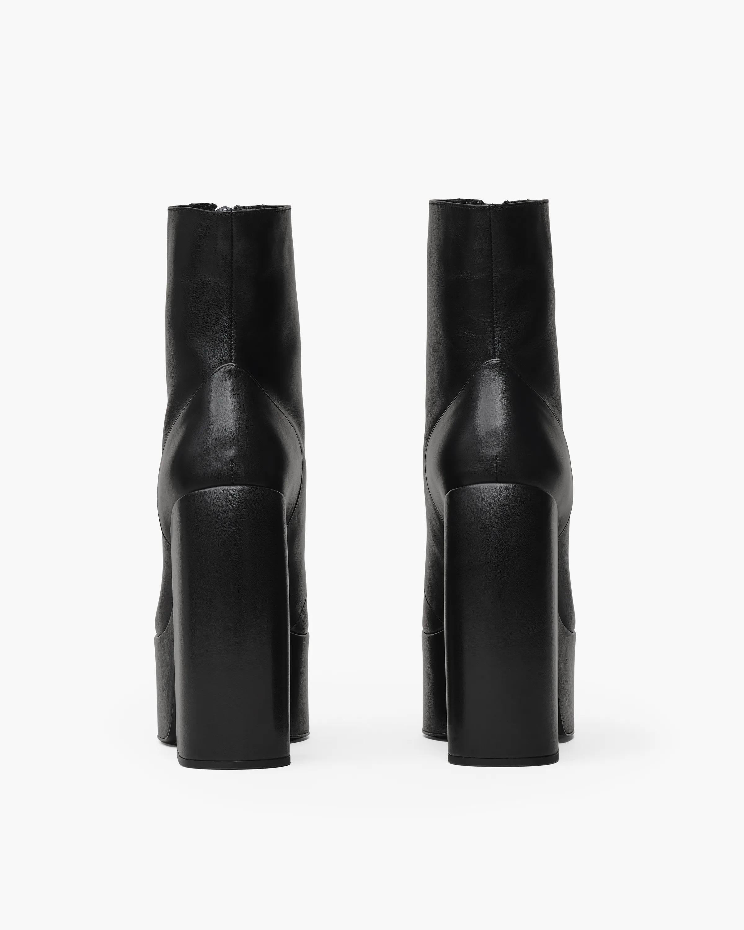 The Gigi Ankle Boot