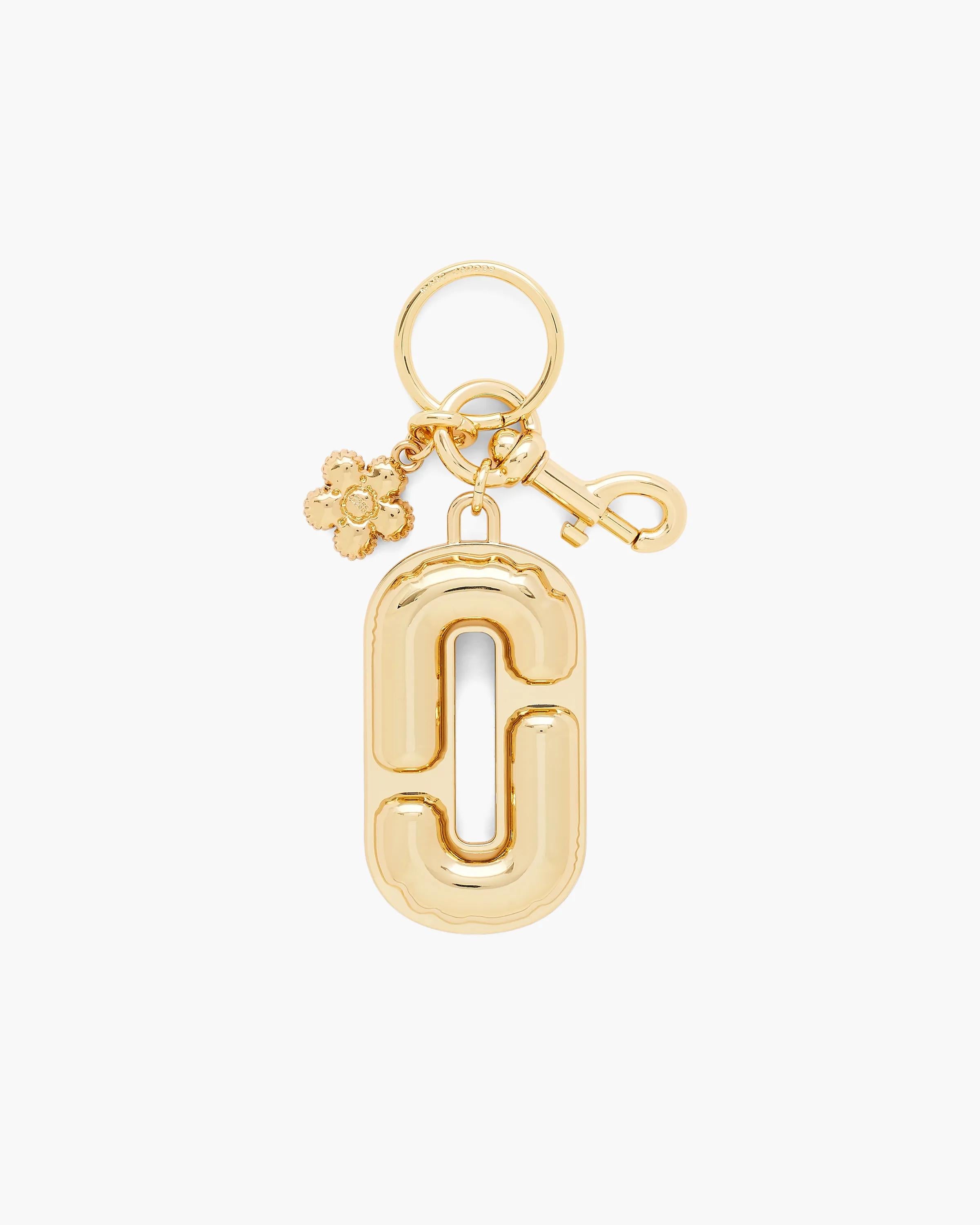The J Marc Balloon Bag Charm