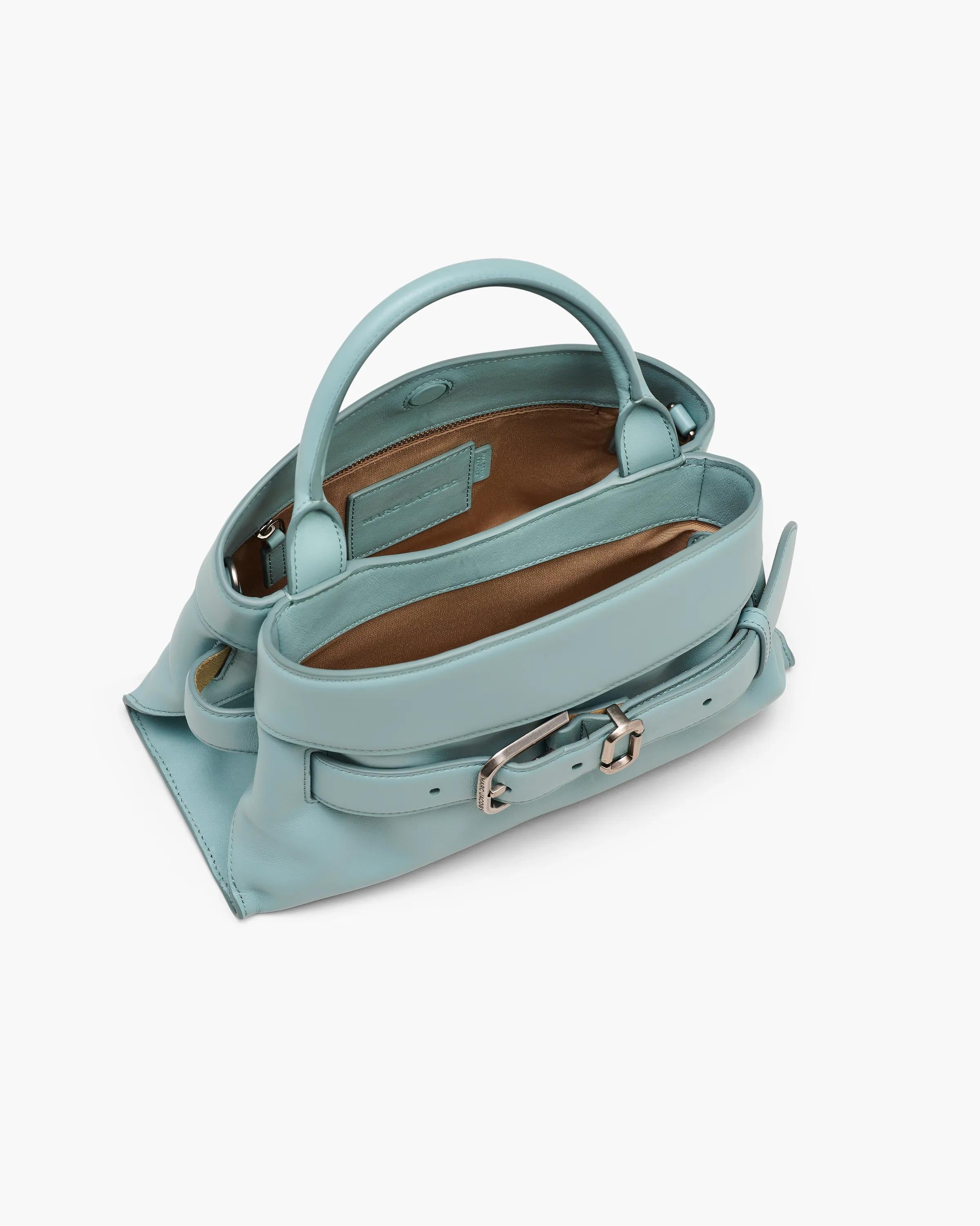 The Dakota Small Satchel