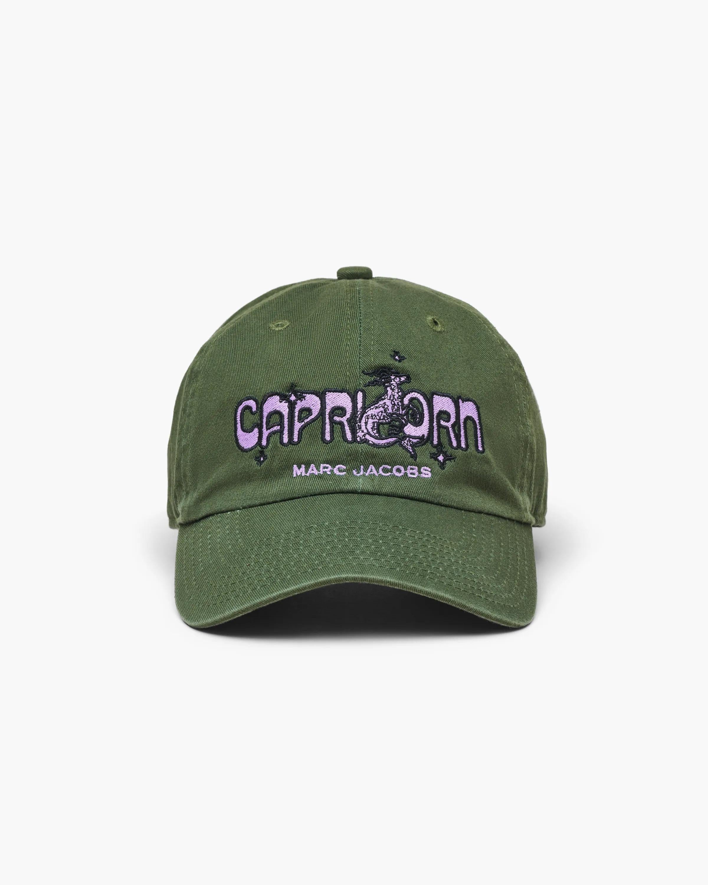 The Zodiac Cap