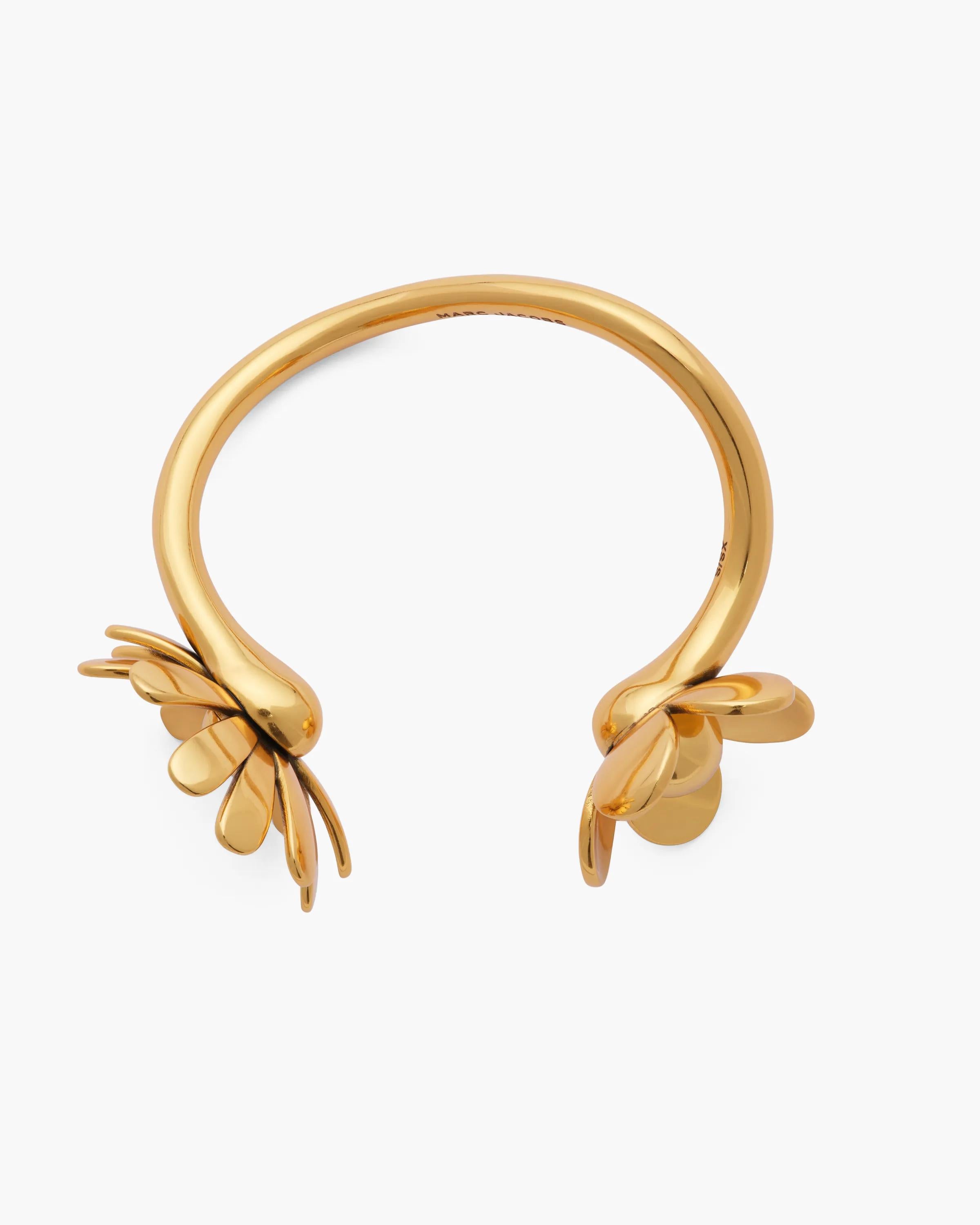 The Daisy Wild Cuff