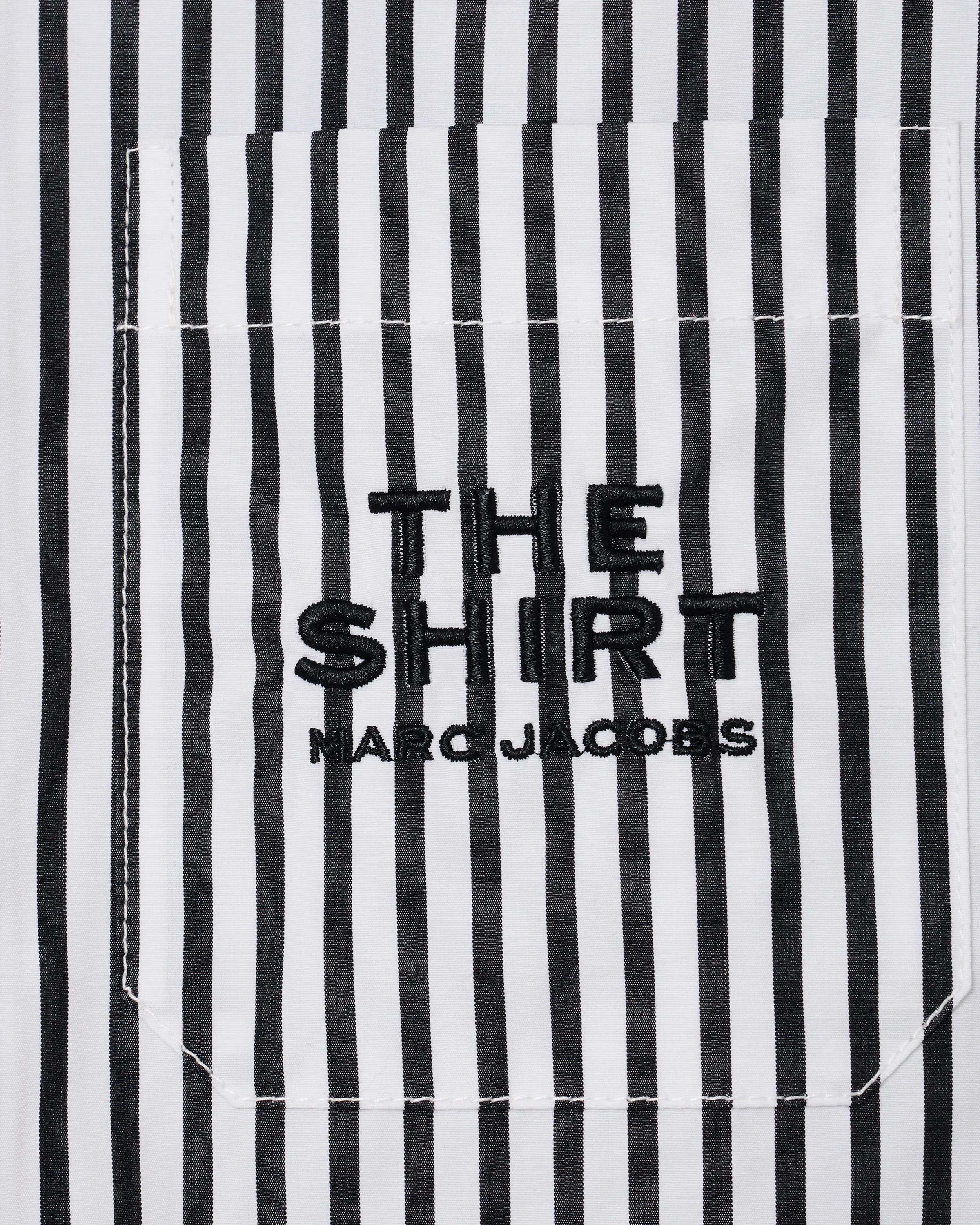 The Striped Shirt