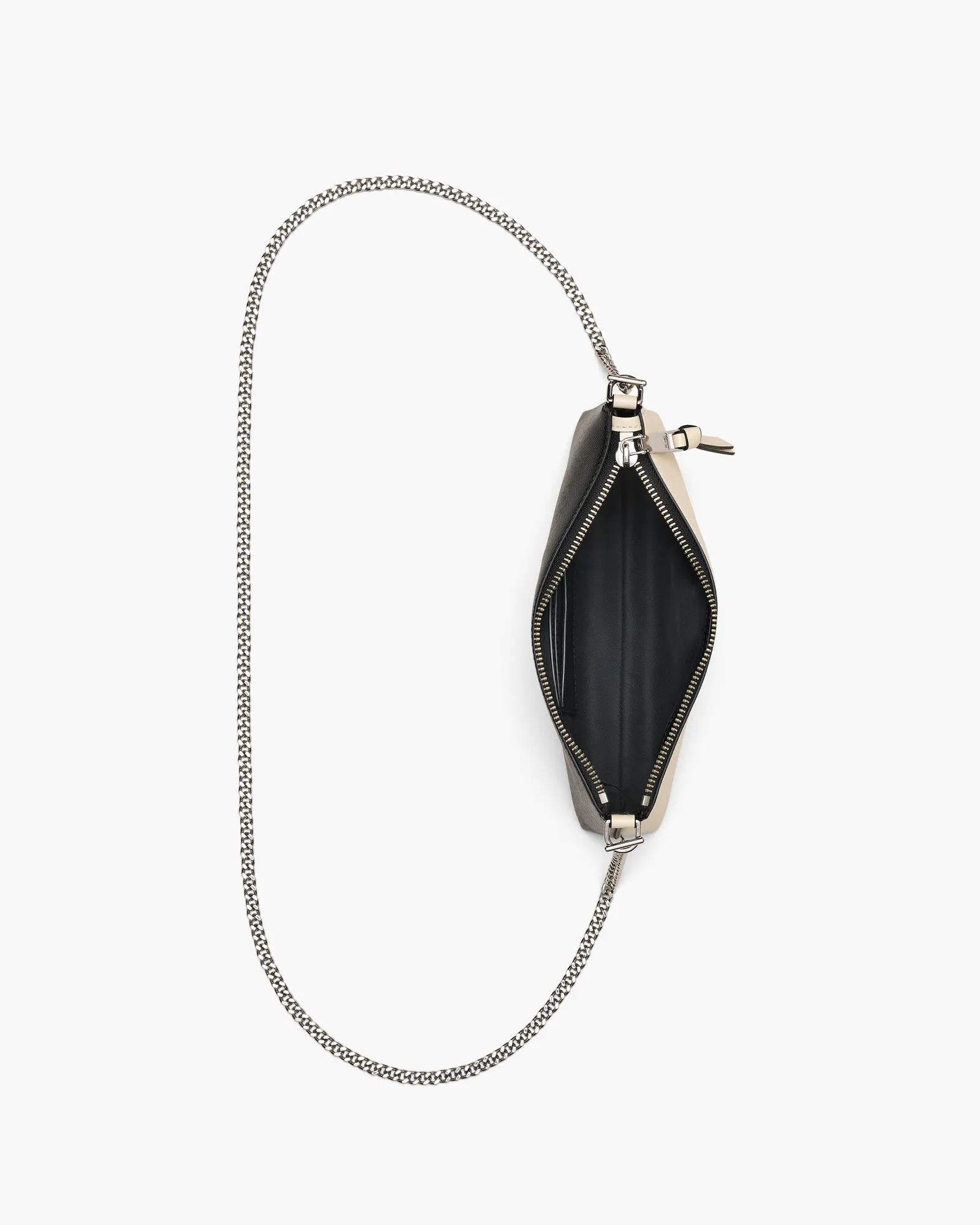 The Snapshot Convertible Shoulder Bag