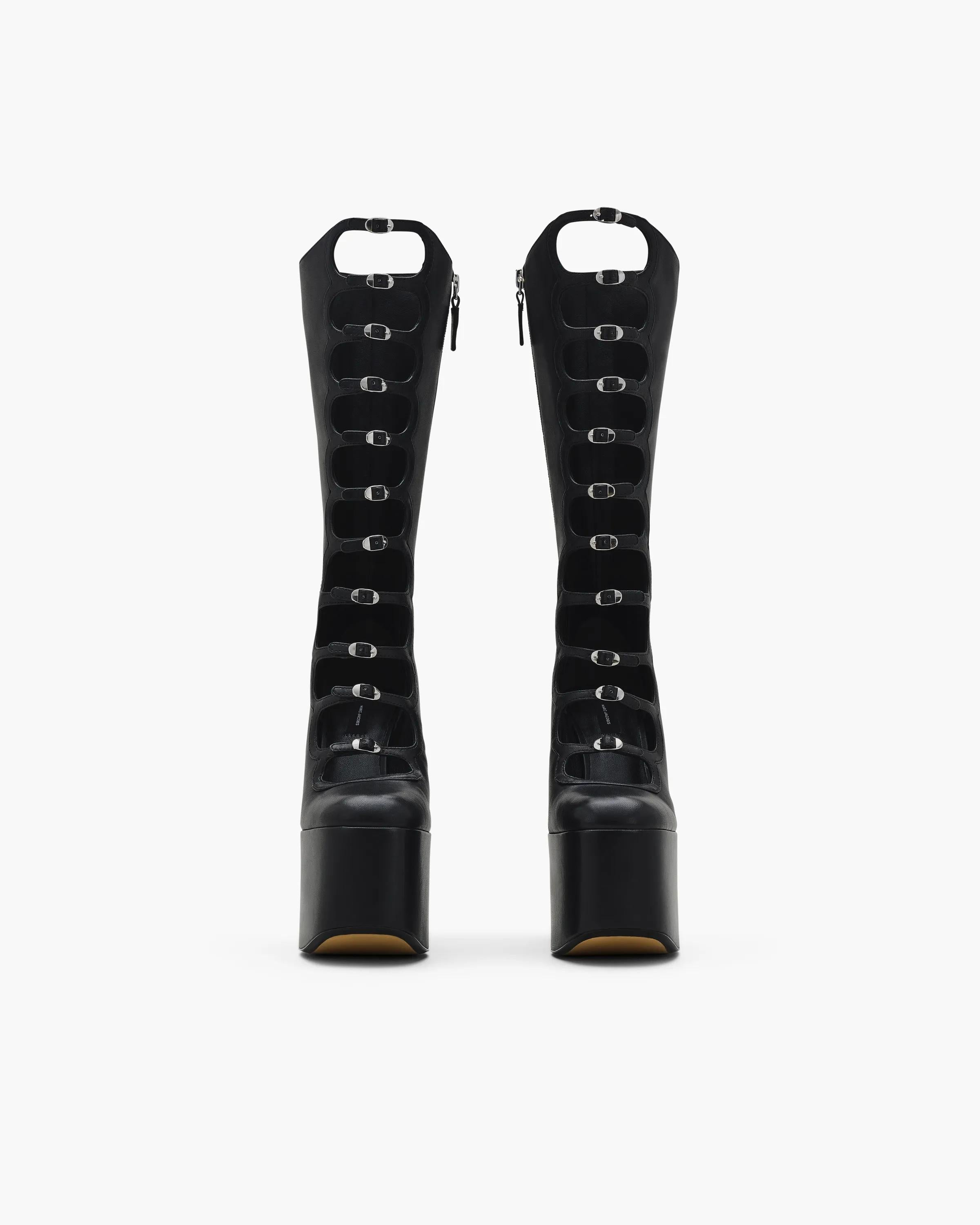 The Kiki Knee-High Boot