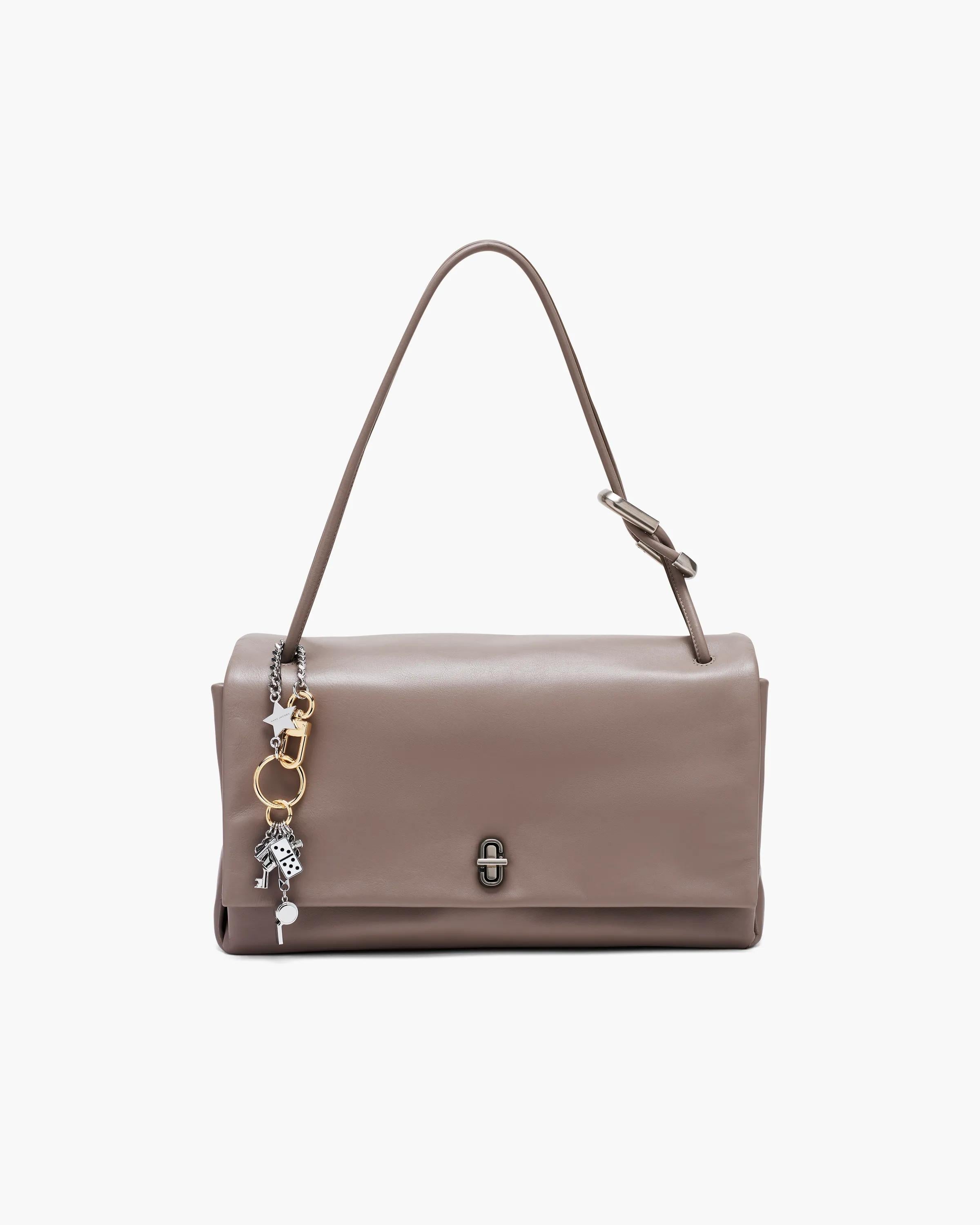 The Domino Effect Bag Charm