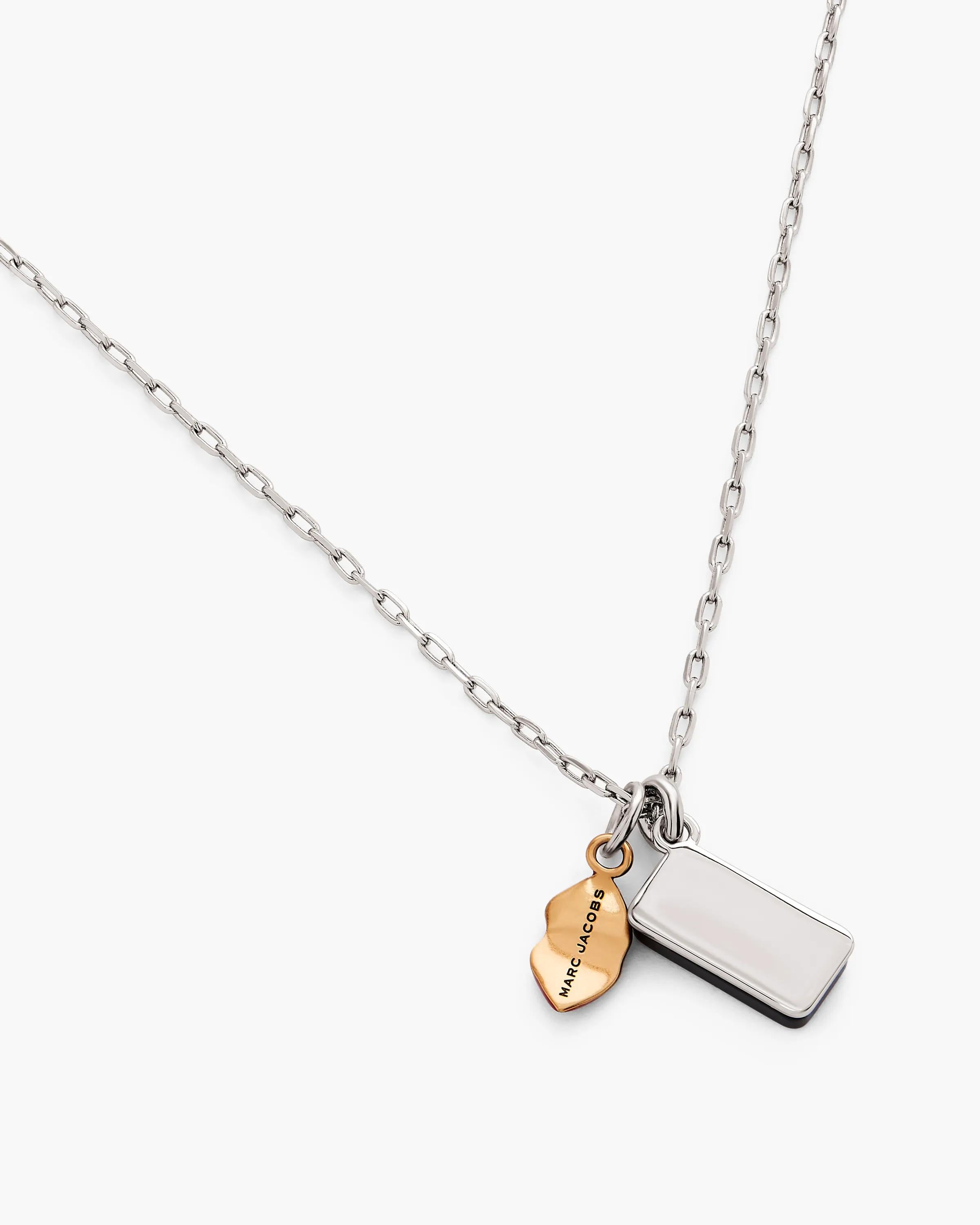 The Trinket Pendant Necklace