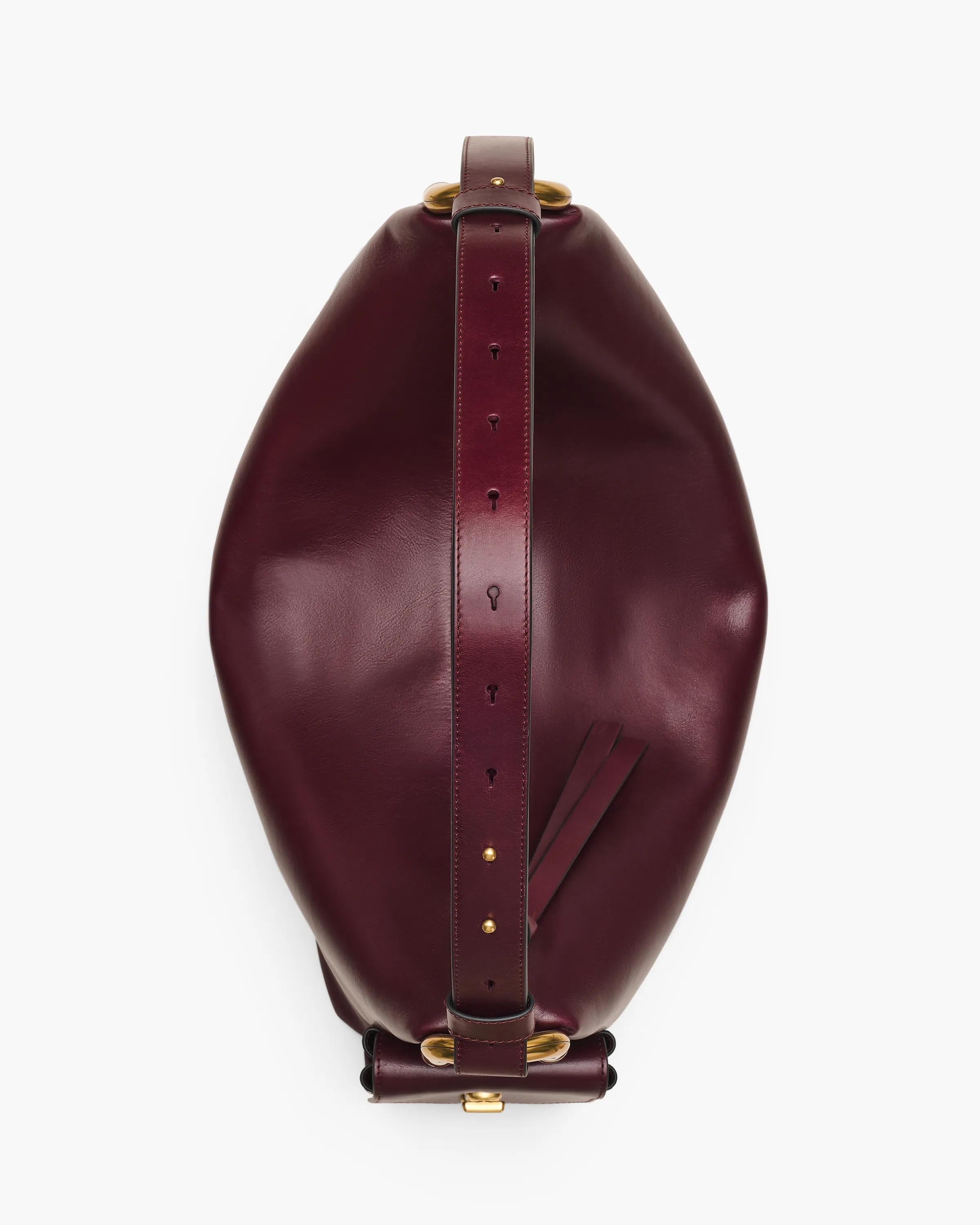 Scene Large Shoulder Bag