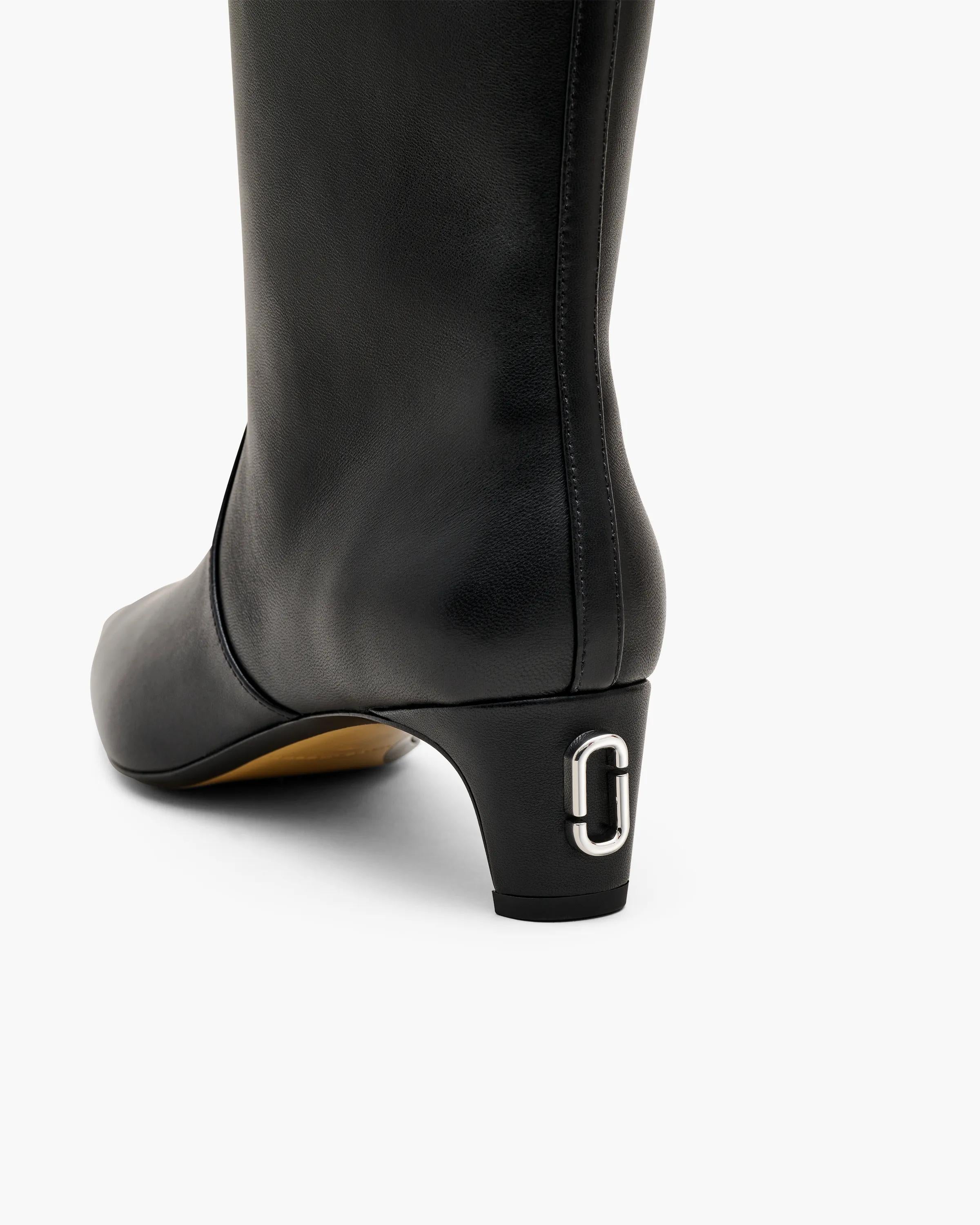 The Mel Boot
