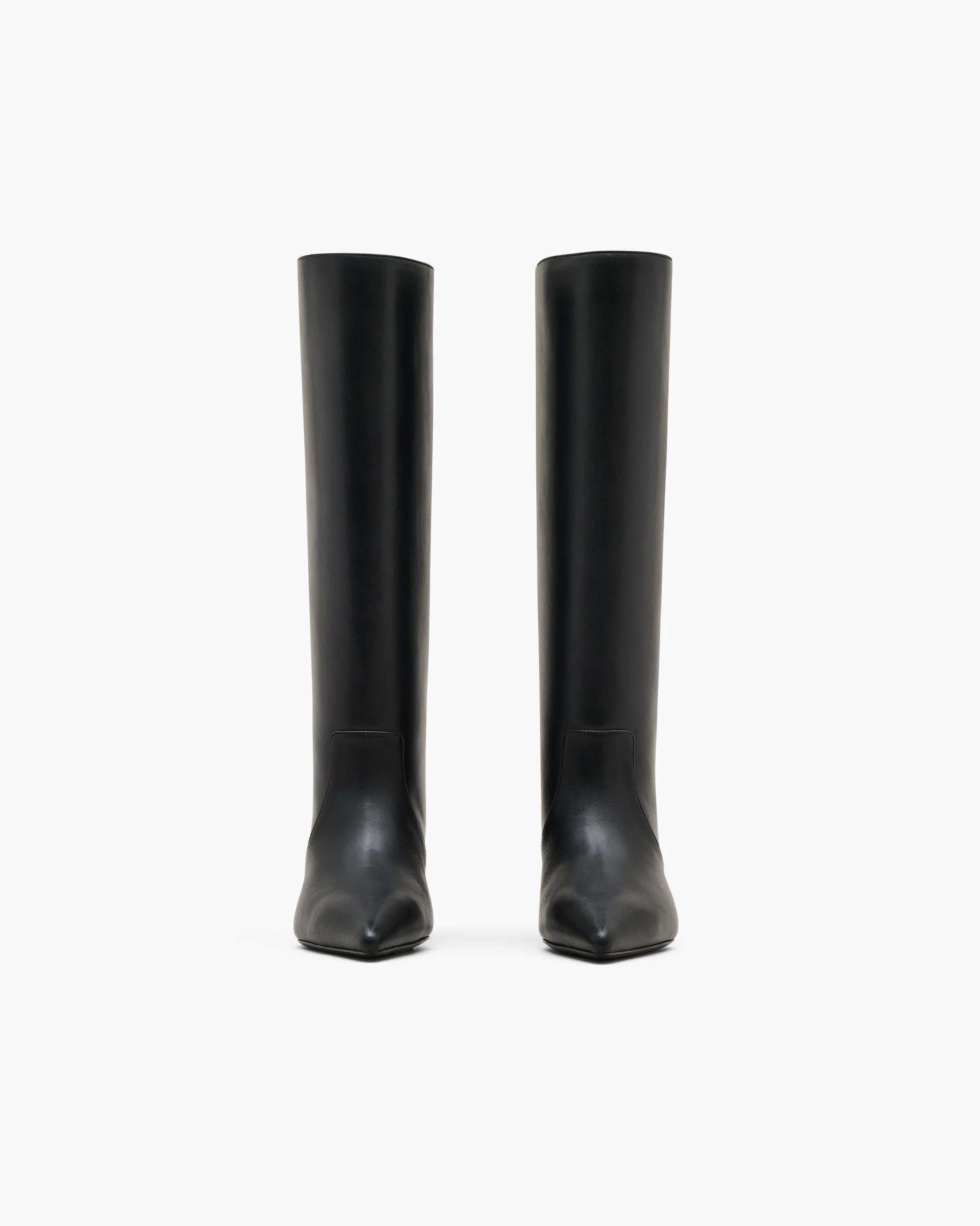 The Mel Boot