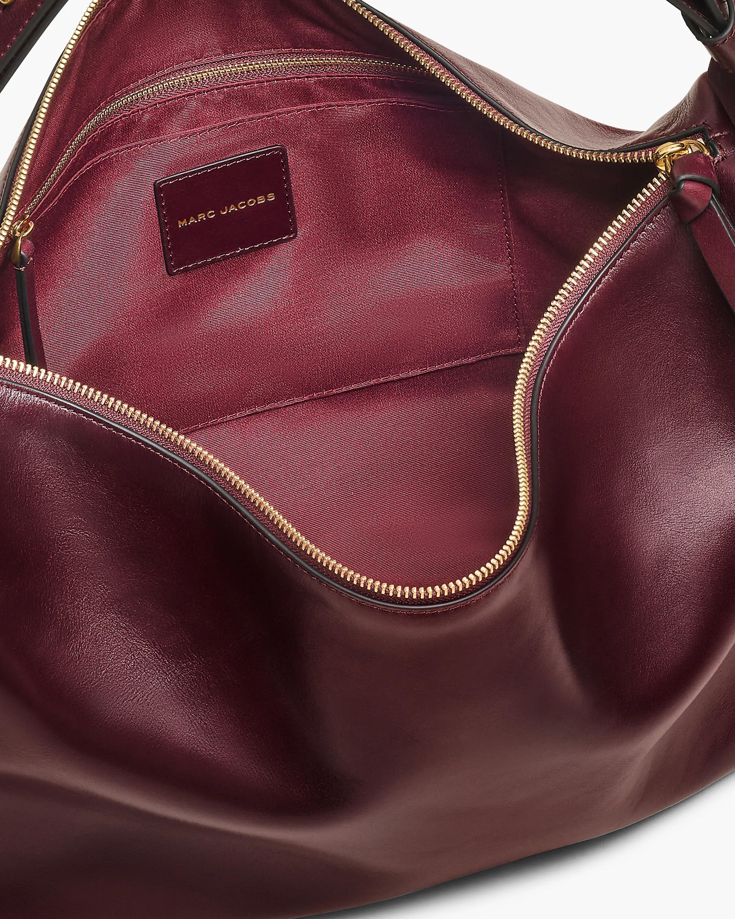 Scene Large Shoulder Bag
