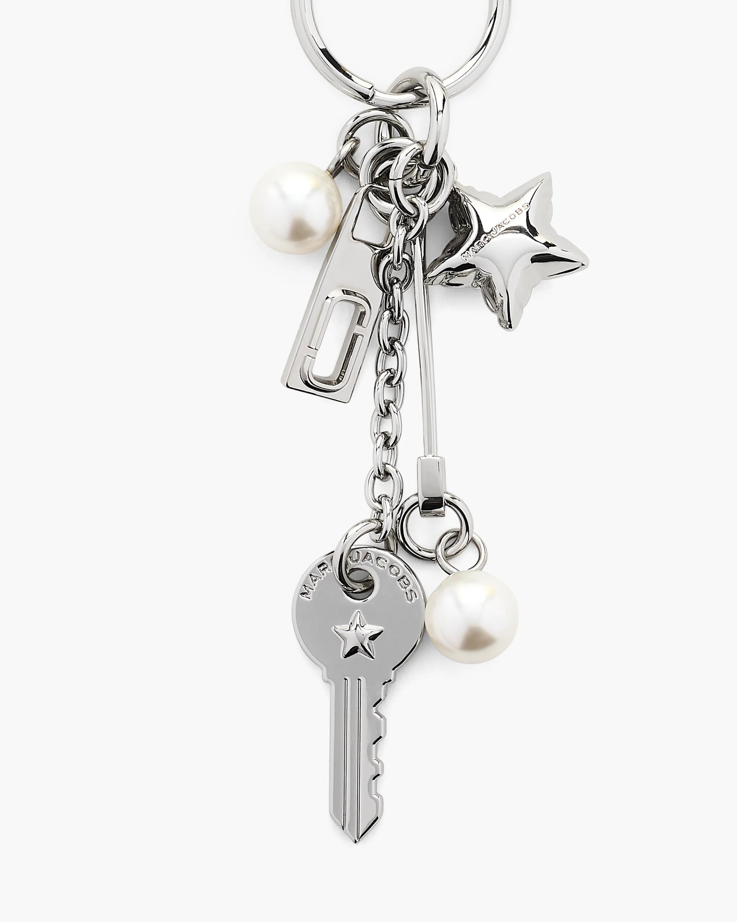 The Grommet Bag Charm