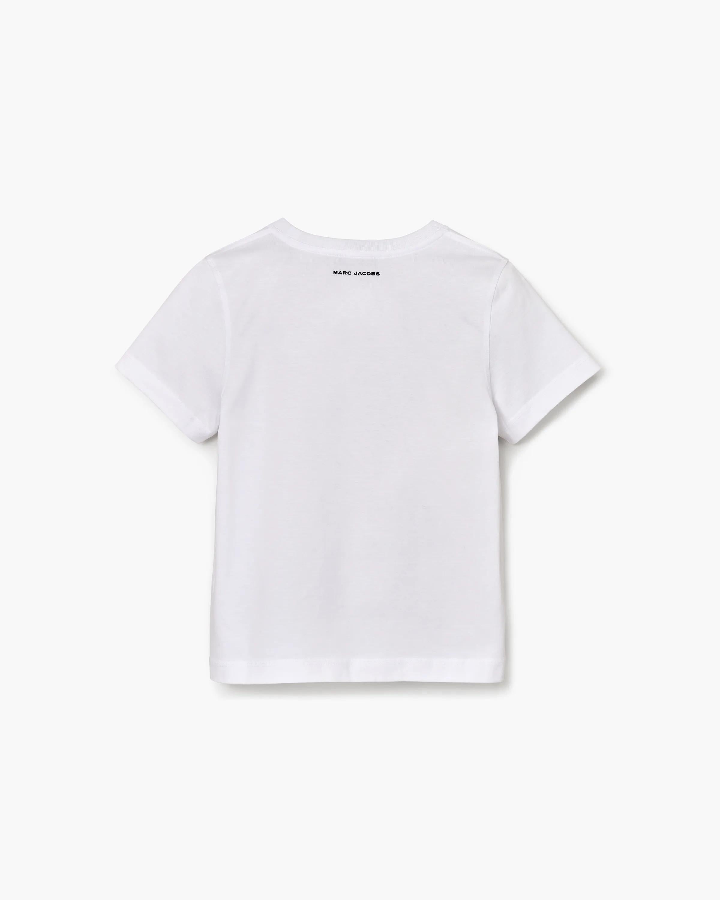 Daisy Logo Slim Tee