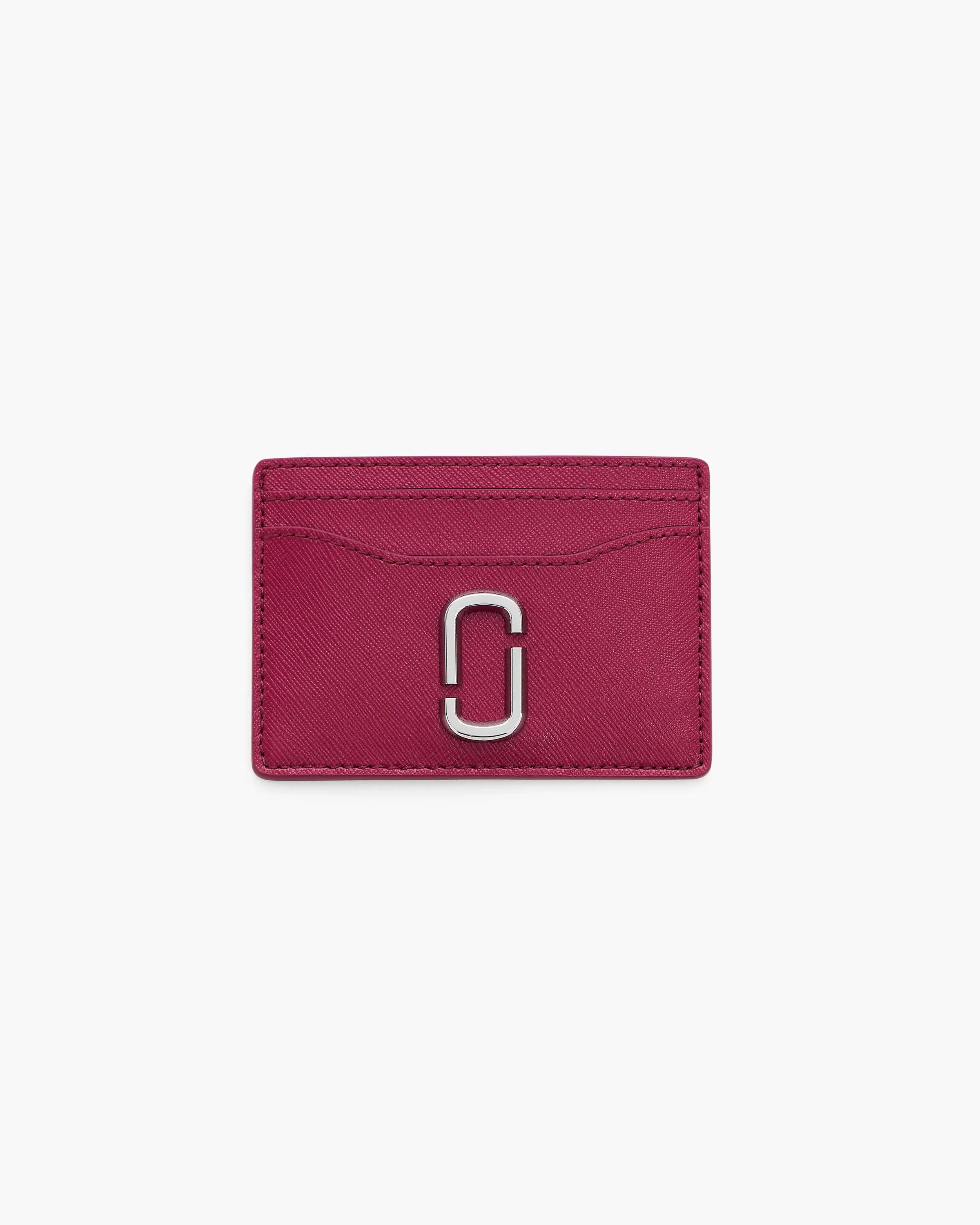 The Utility Snapshot Card Case