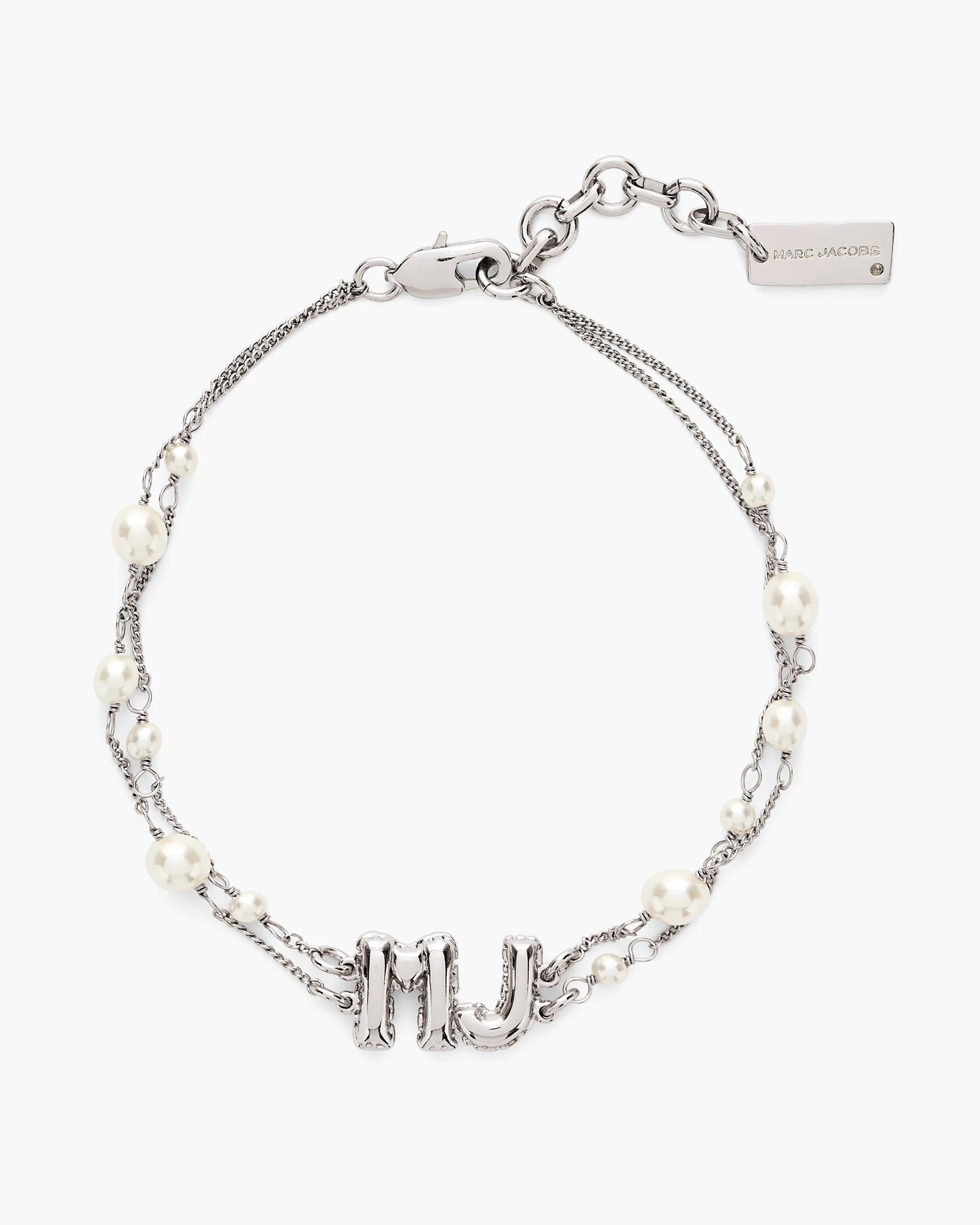 The Pearl Mj Balloon Bracelet